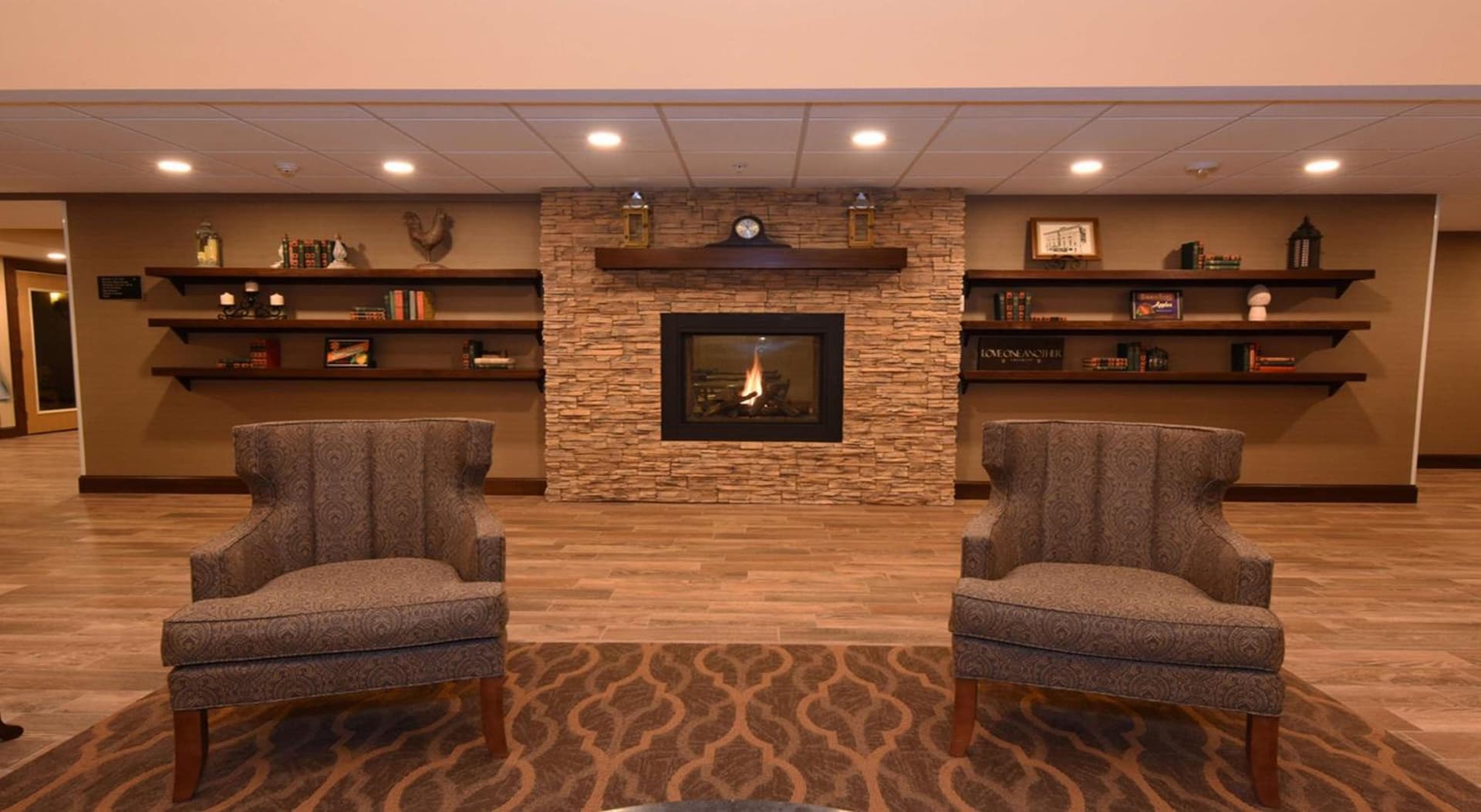 Best Western Plus Vintage Valley Inn gallery photo in Zillah, WA — image 48