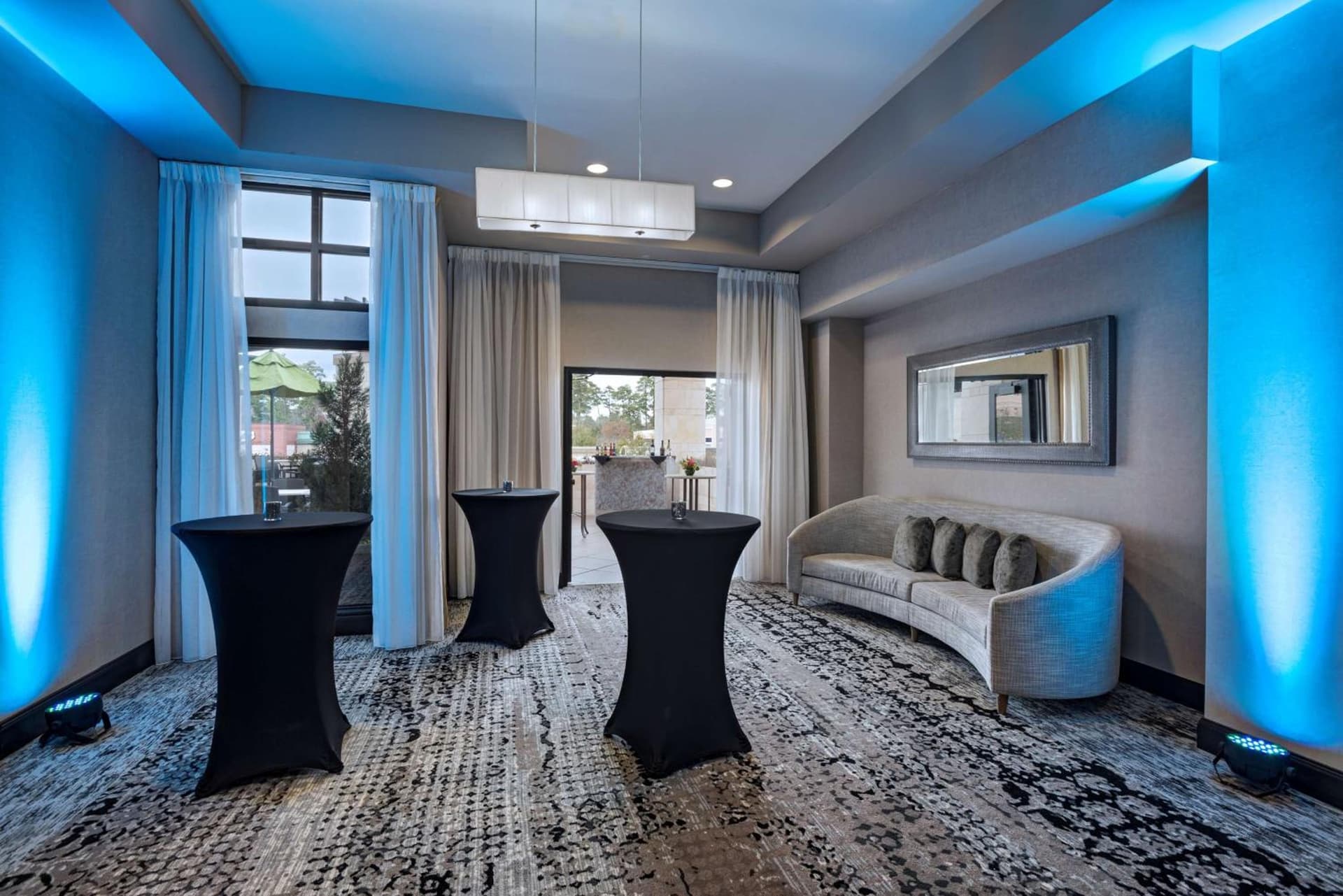 Hyatt Centric The Woodlands gallery photo in The Woodlands, TX — image 26