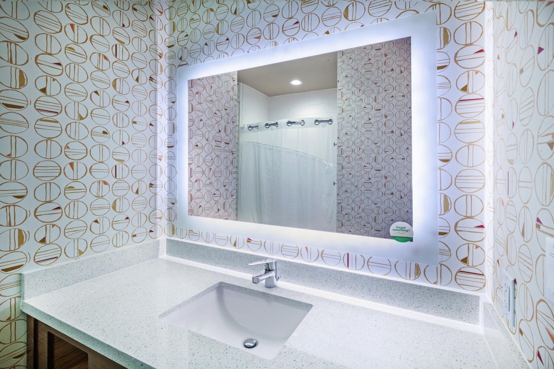 Holiday Inn - Amarillo East by IHG interior in Amarillo, TX — gallery photo 2