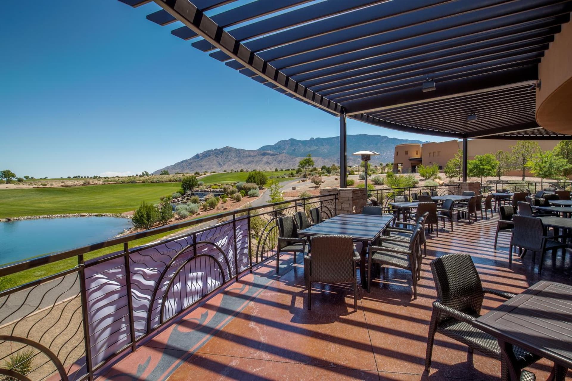 Sandia Resort and Casino gallery photo in Albuquerque, NM — image 15
