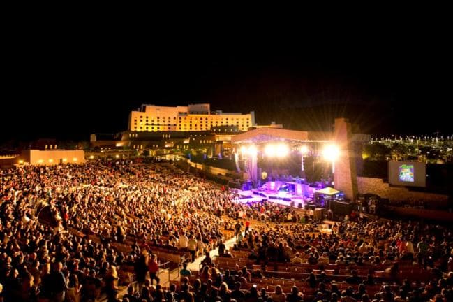 Sandia Resort and Casino gallery photo in Albuquerque, NM — image 4