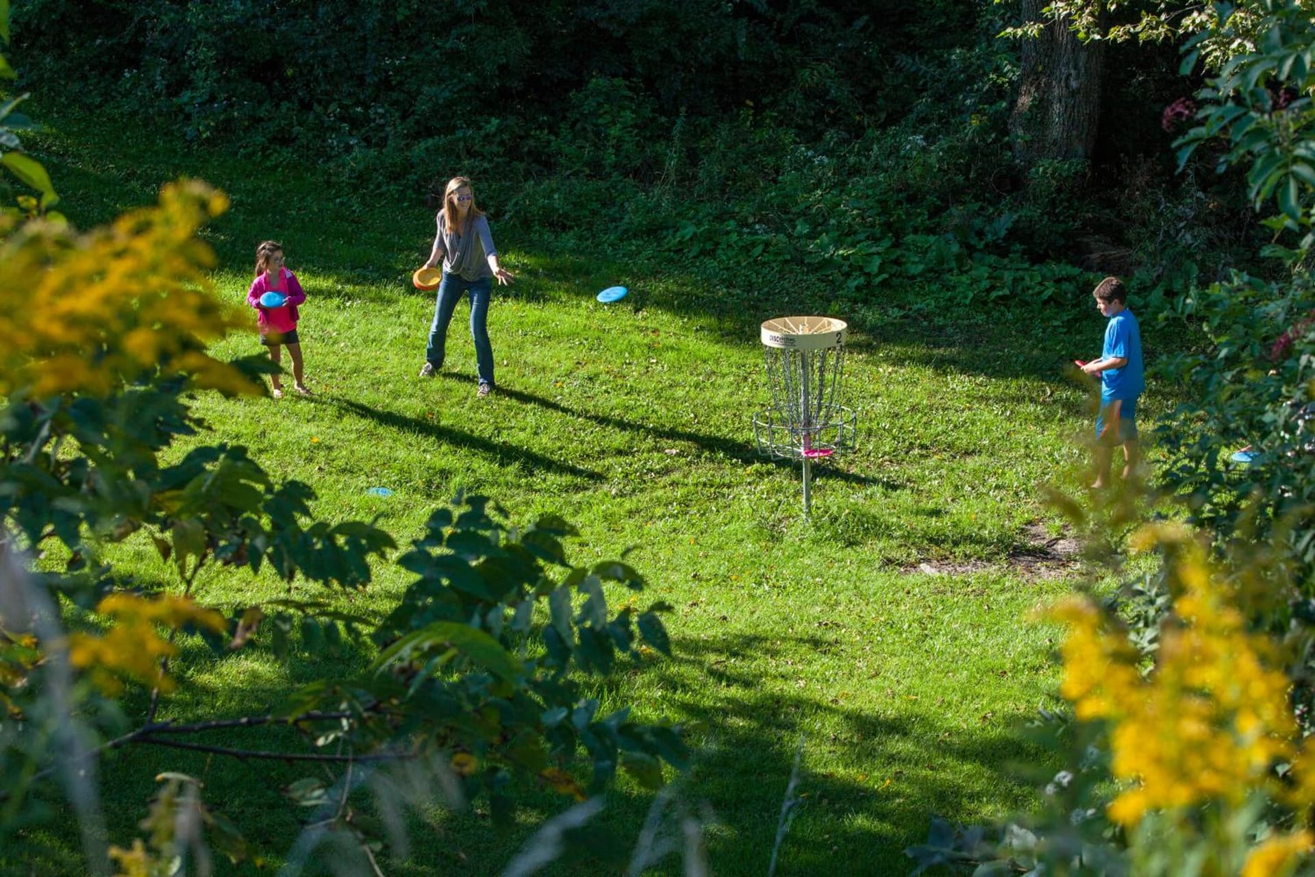 Chestnut Mountain Resort interior in Galena, IL — gallery photo 2