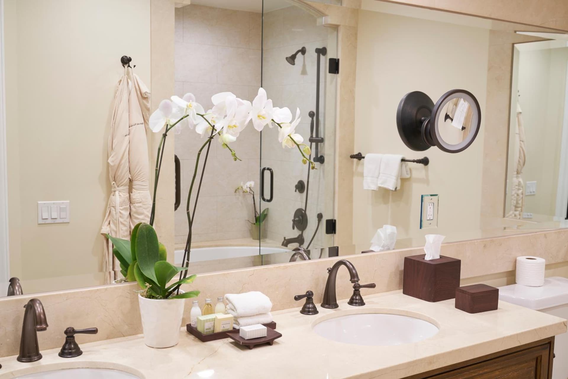 Westlake Village Inn gallery photo in Westlake Village, CA — image 11