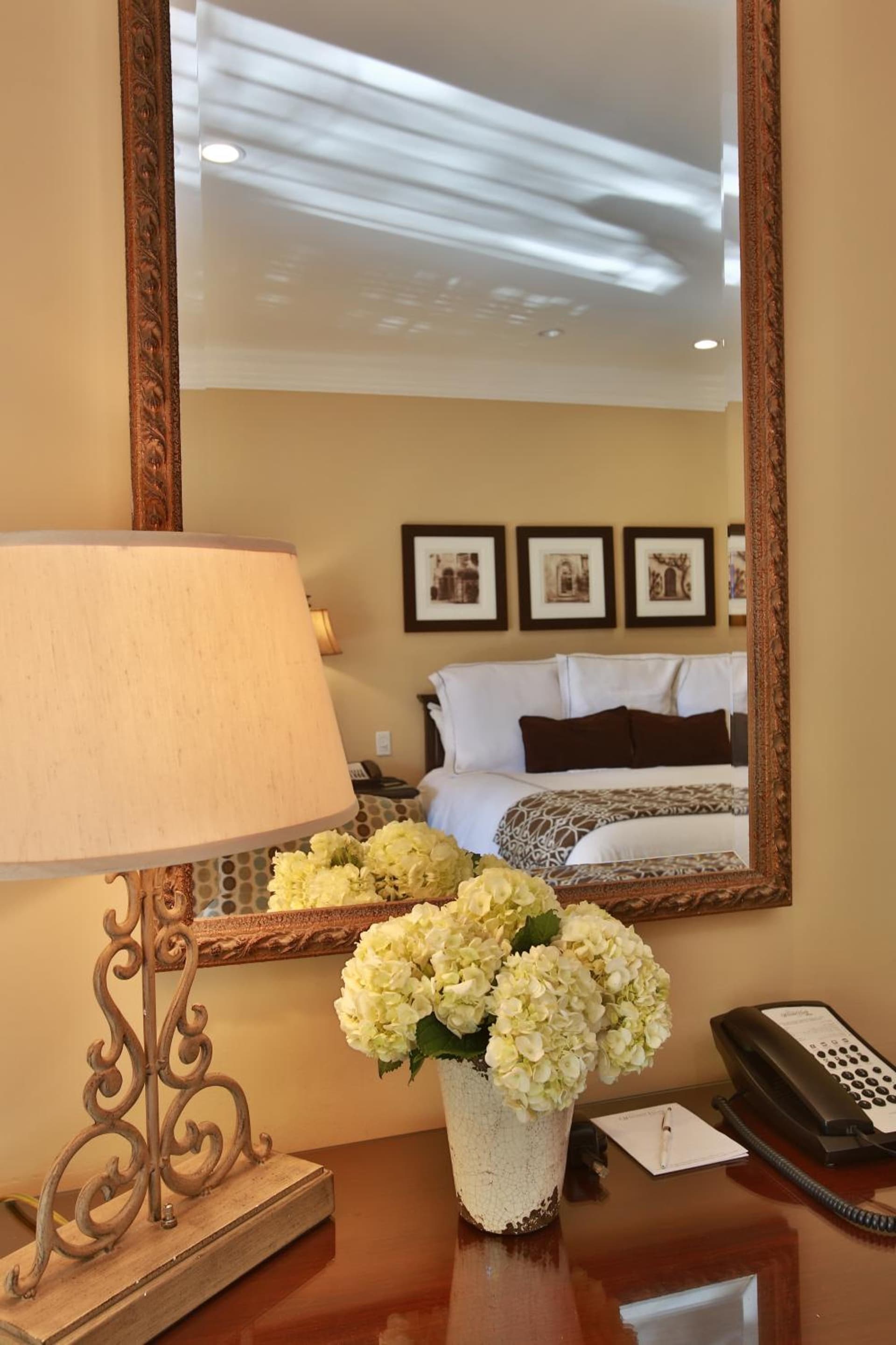 Westlake Village Inn gallery photo in Westlake Village, CA — image 21