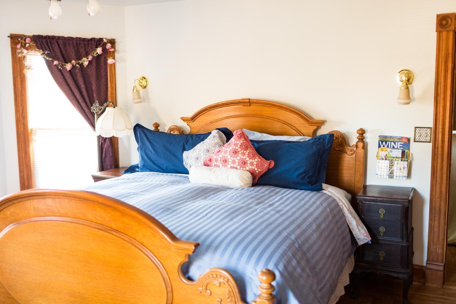 Antique Rose Inn Windham property views in Windham — gallery photo 3