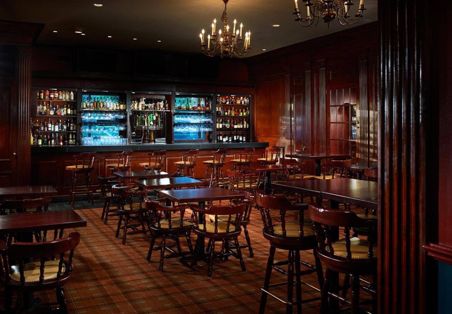 Omni William Penn Hotel gallery photo in Pittsburgh, PA — image 95