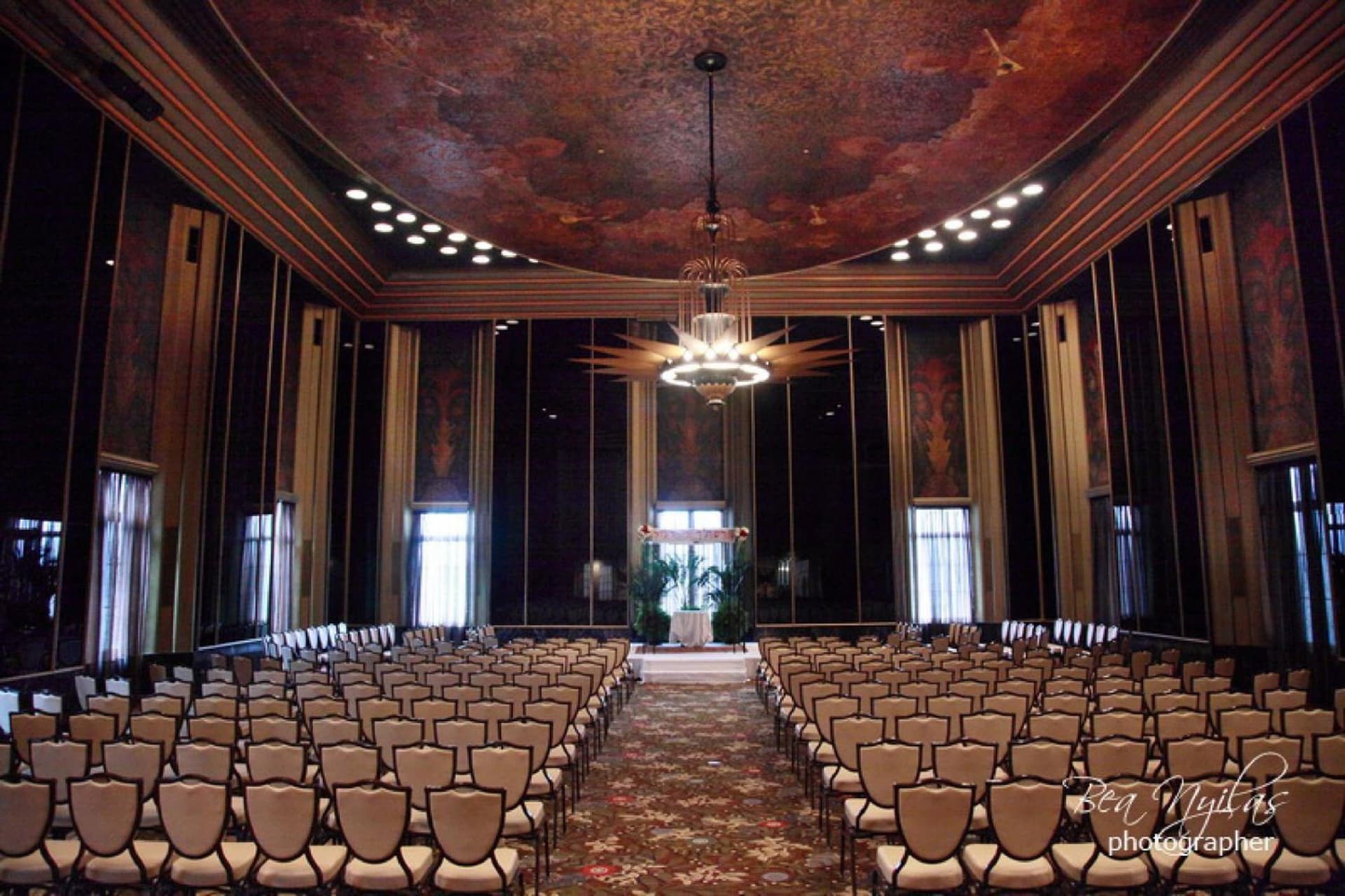 Omni William Penn Hotel gallery photo in Pittsburgh, PA — image 37