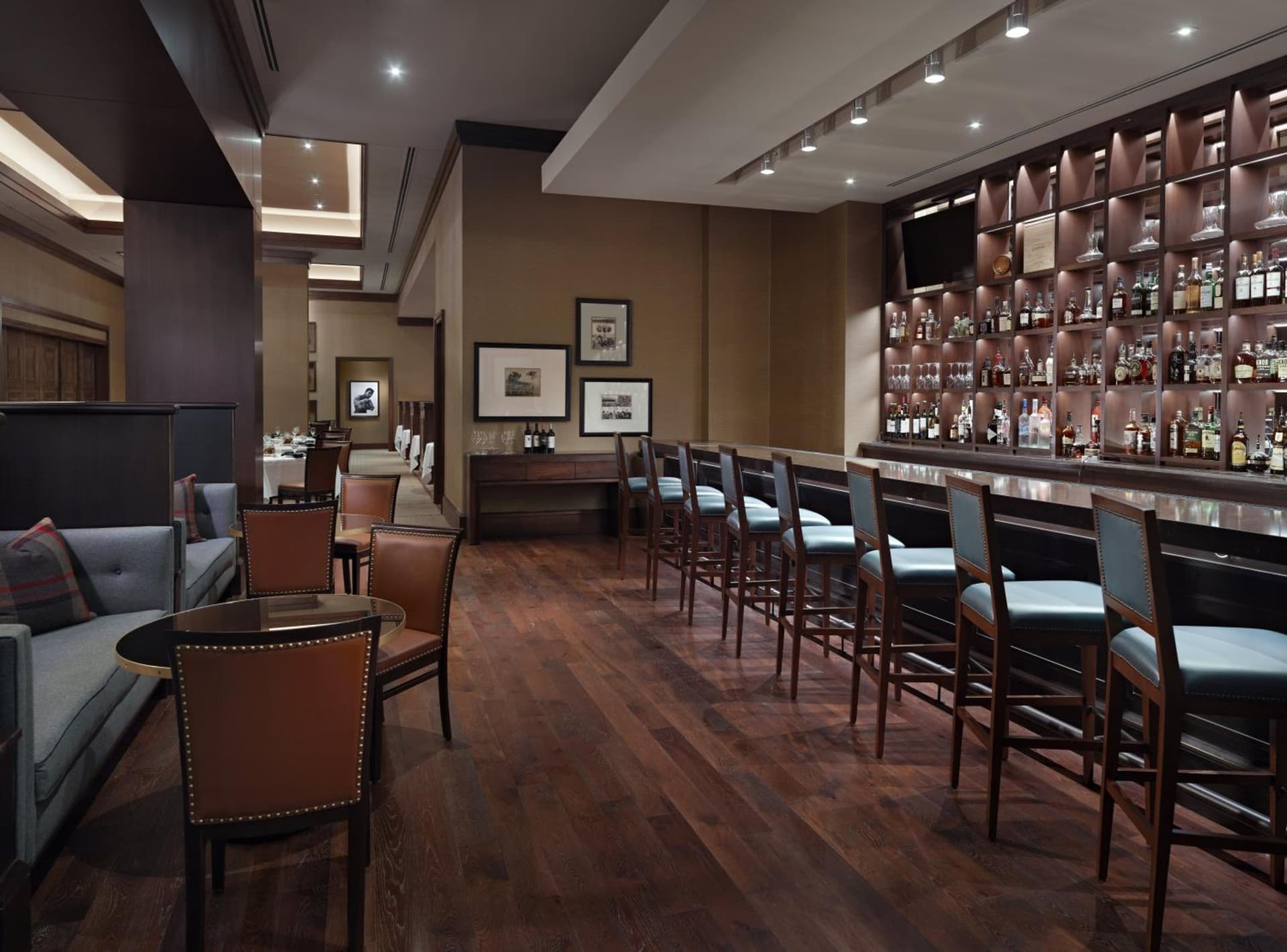 Omni Louisville Hotel gallery photo in Louisville, KY — image 159