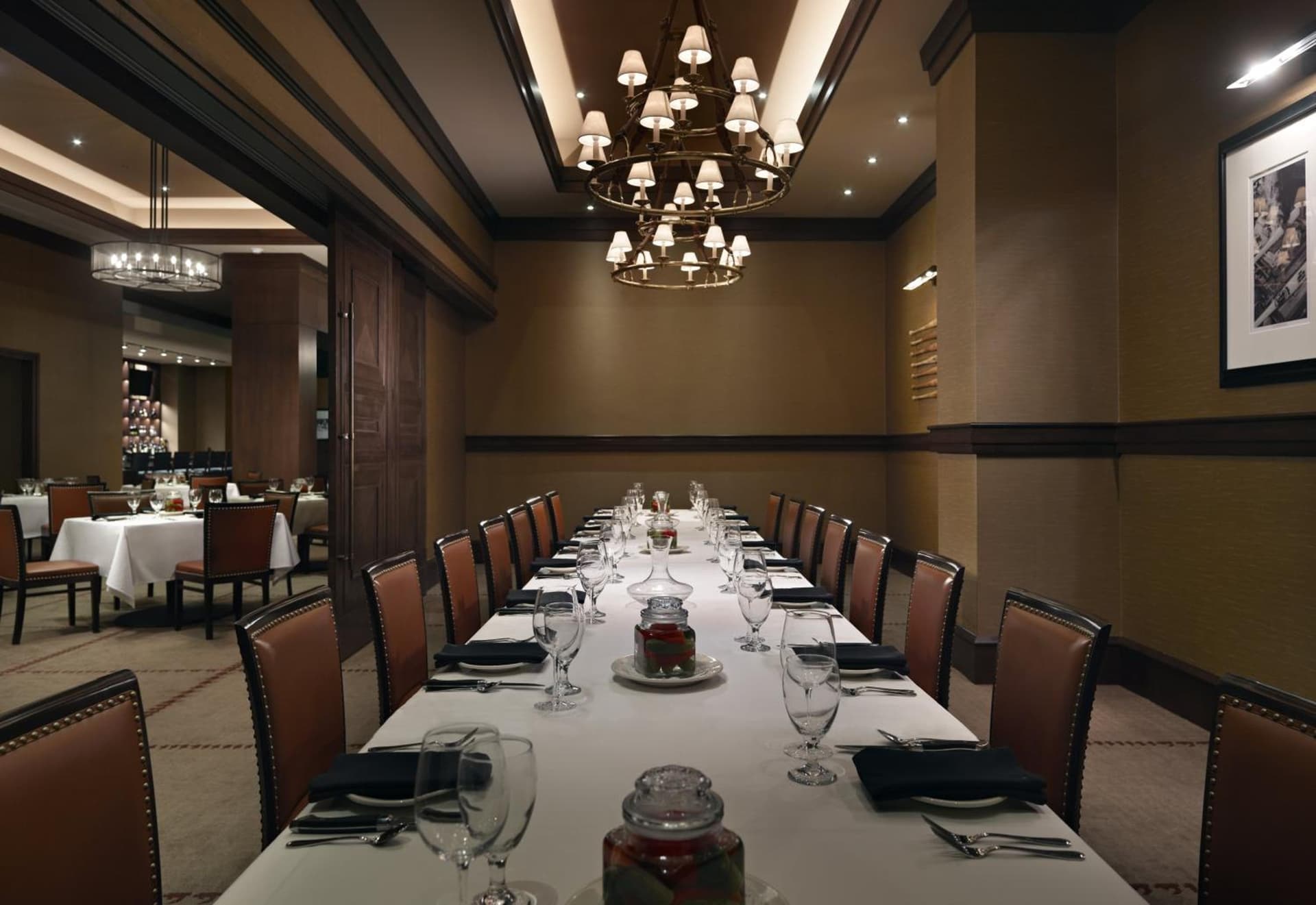 Omni Louisville Hotel gallery photo in Louisville, KY — image 33