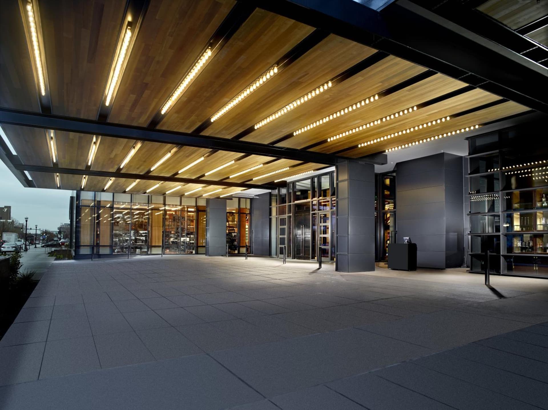 Omni Louisville Hotel gallery photo in Louisville, KY — image 43