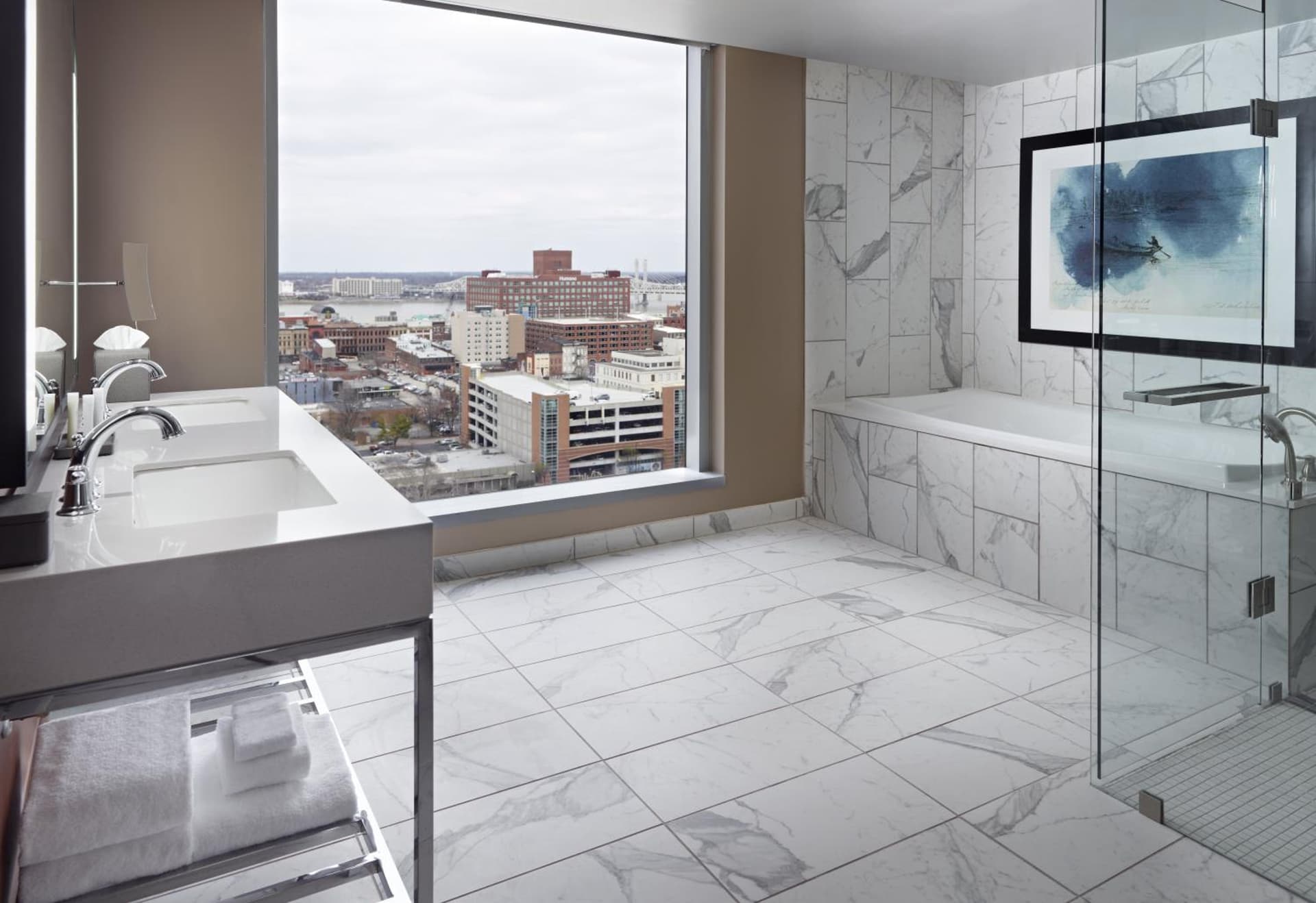 Omni Louisville Hotel gallery photo in Louisville, KY — image 217