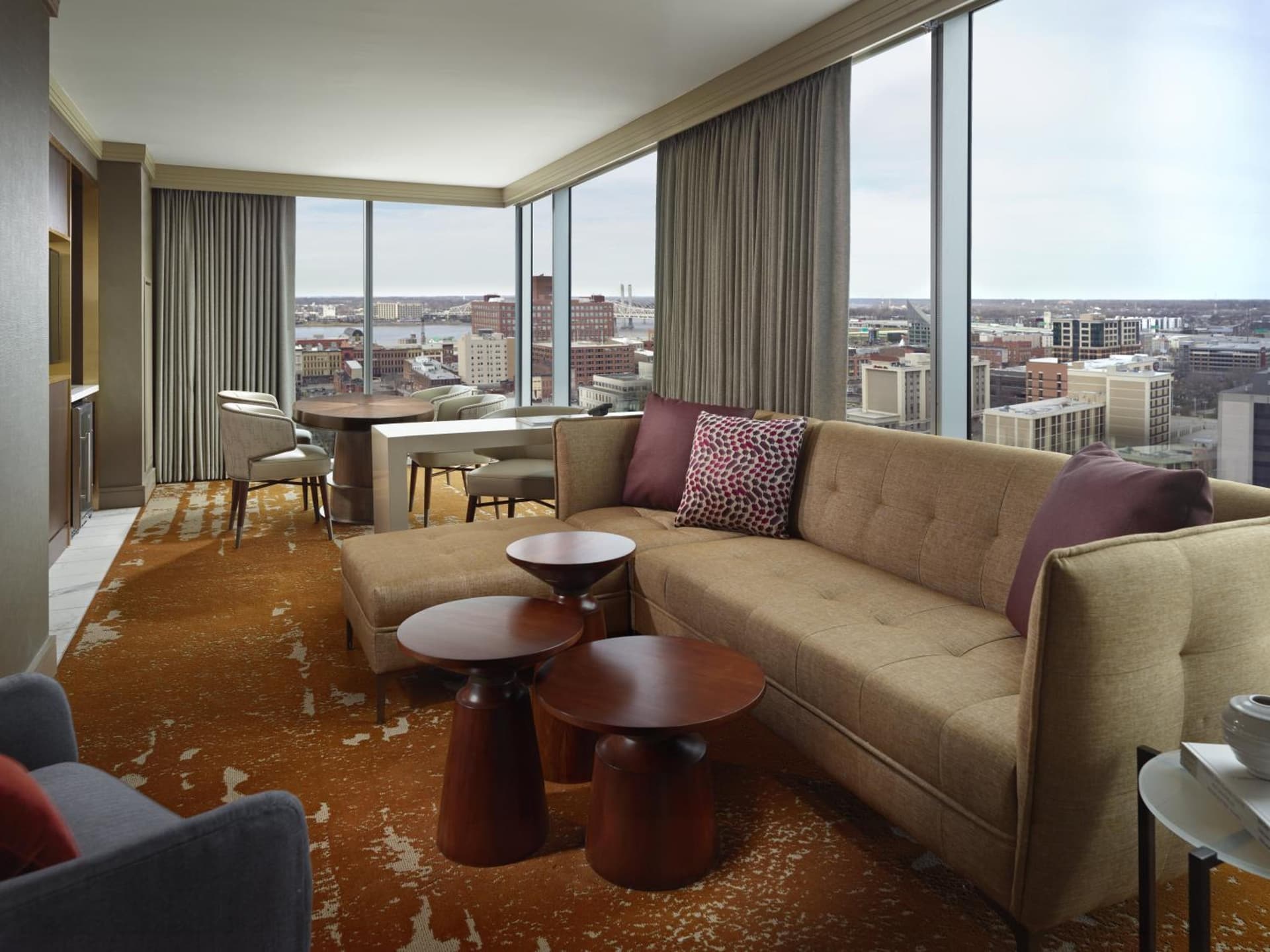 Omni Louisville Hotel gallery photo in Louisville, KY — image 298