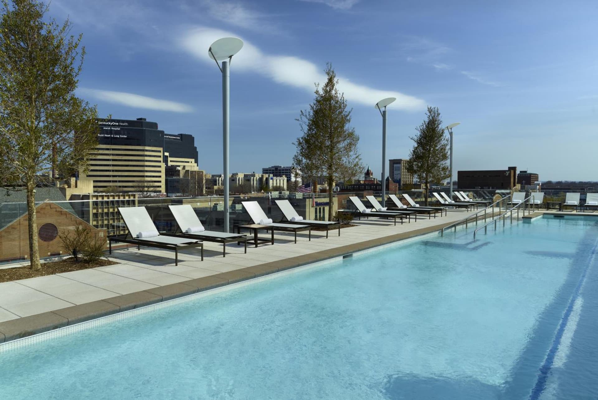 Omni Louisville Hotel gallery photo in Louisville, KY — image 133