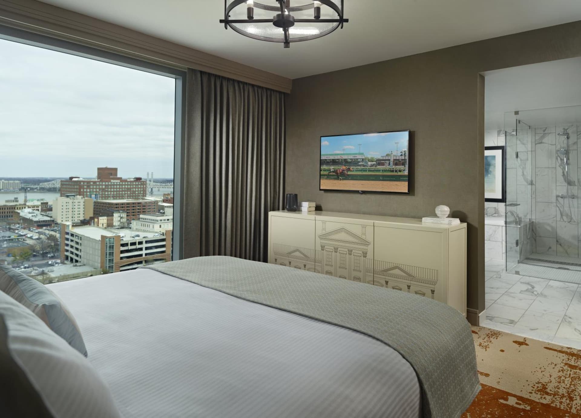 Omni Louisville Hotel gallery photo in Louisville, KY — image 278