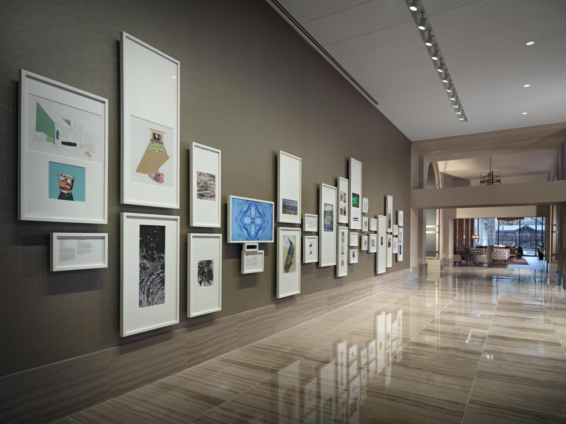Omni Louisville Hotel gallery photo in Louisville, KY — image 25