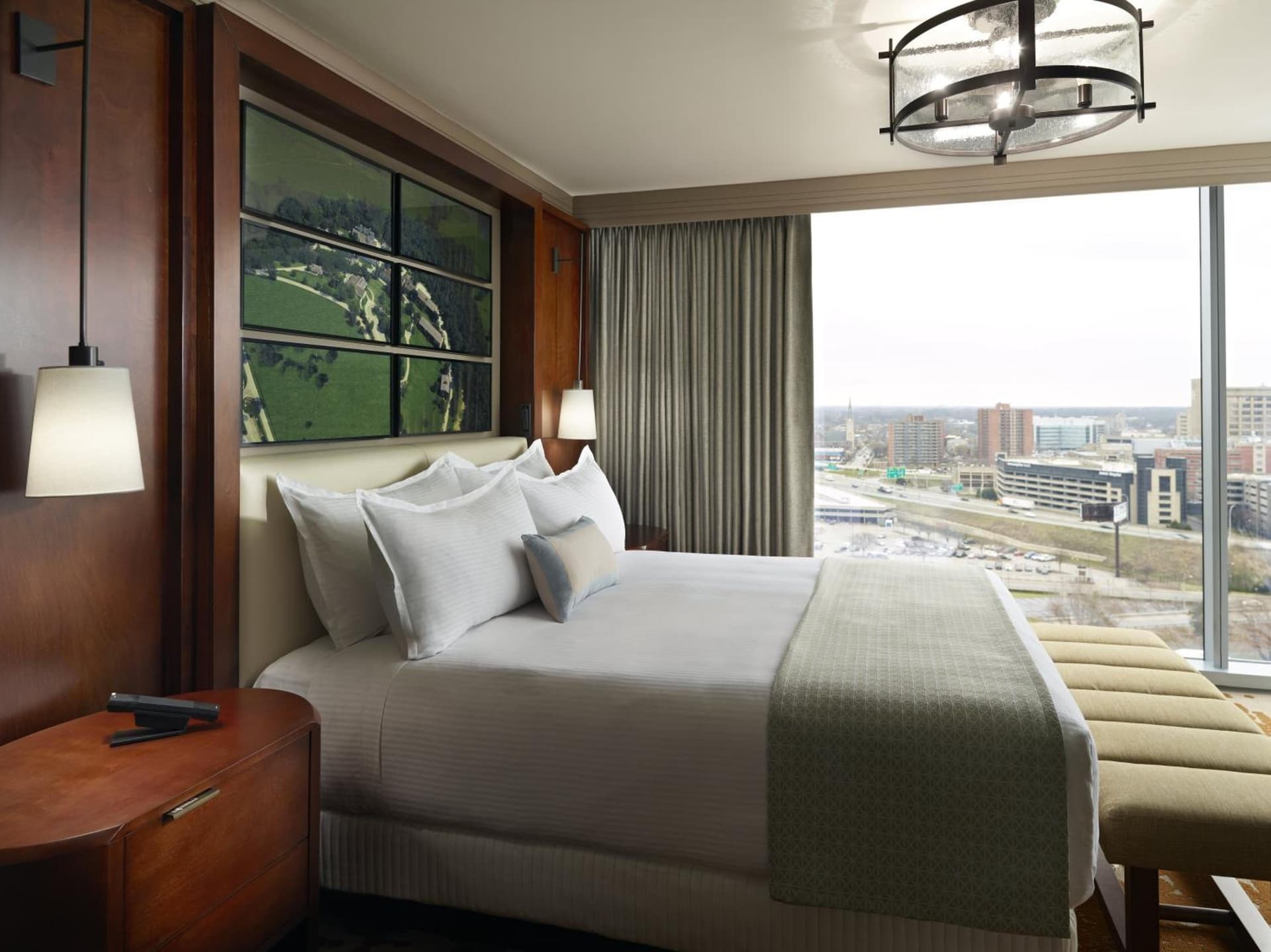 Omni Louisville Hotel gallery photo in Louisville, KY — image 138