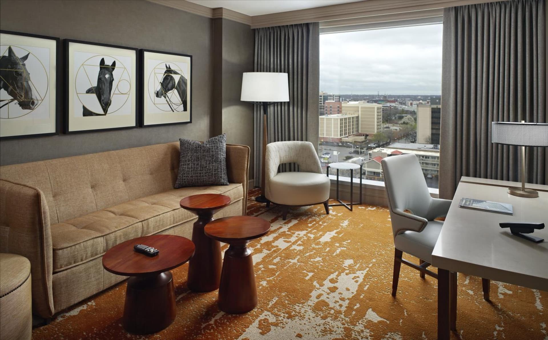 Omni Louisville Hotel gallery photo in Louisville, KY — image 125