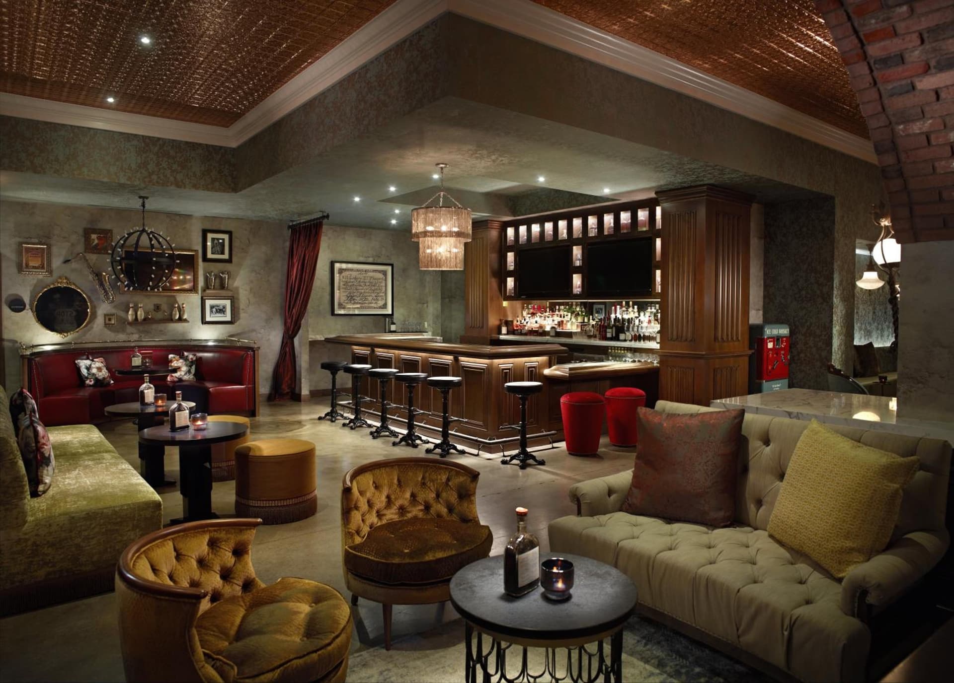 Omni Louisville Hotel gallery photo in Louisville, KY — image 194