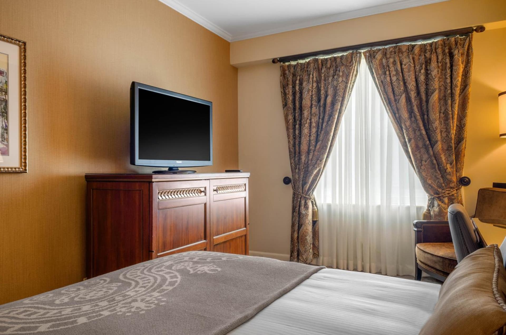 Omni Royal Orleans Hotel gallery photo in New Orleans, LA — image 150