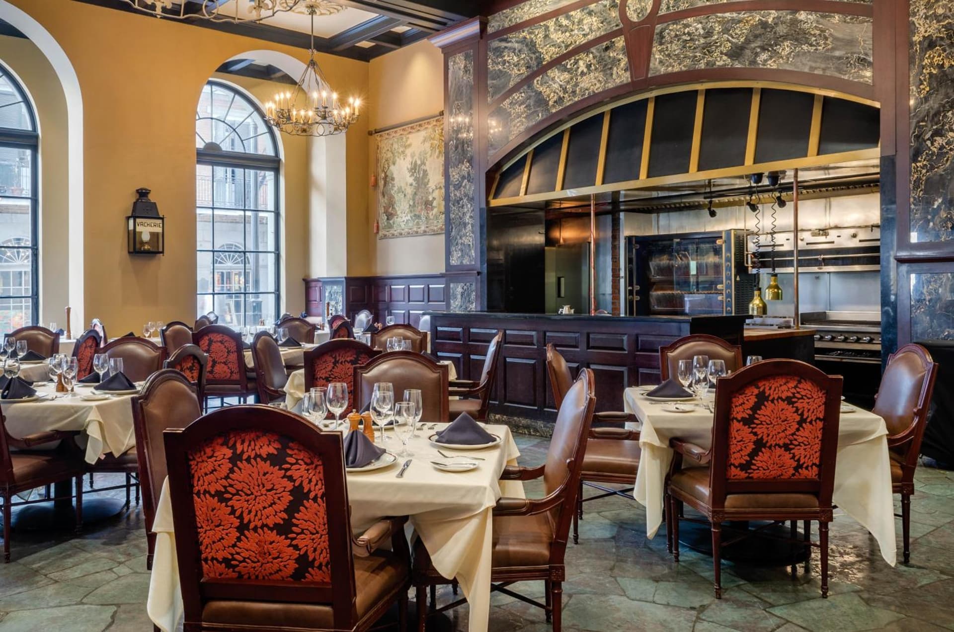 Omni Royal Orleans Hotel gallery photo in New Orleans, LA — image 10