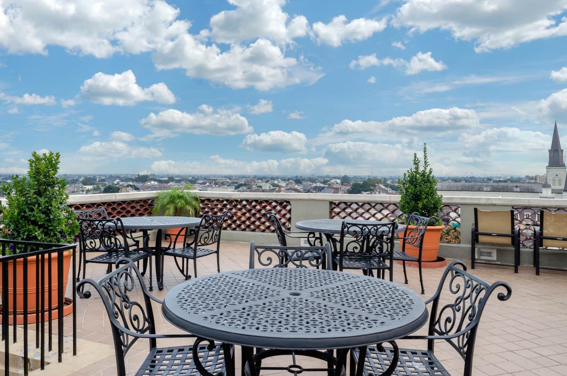 Omni Royal Orleans Hotel gallery photo in New Orleans, LA — image 162