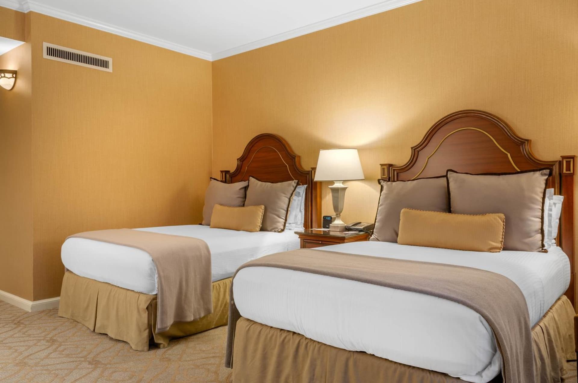 Omni Royal Orleans Hotel gallery photo in New Orleans, LA — image 159