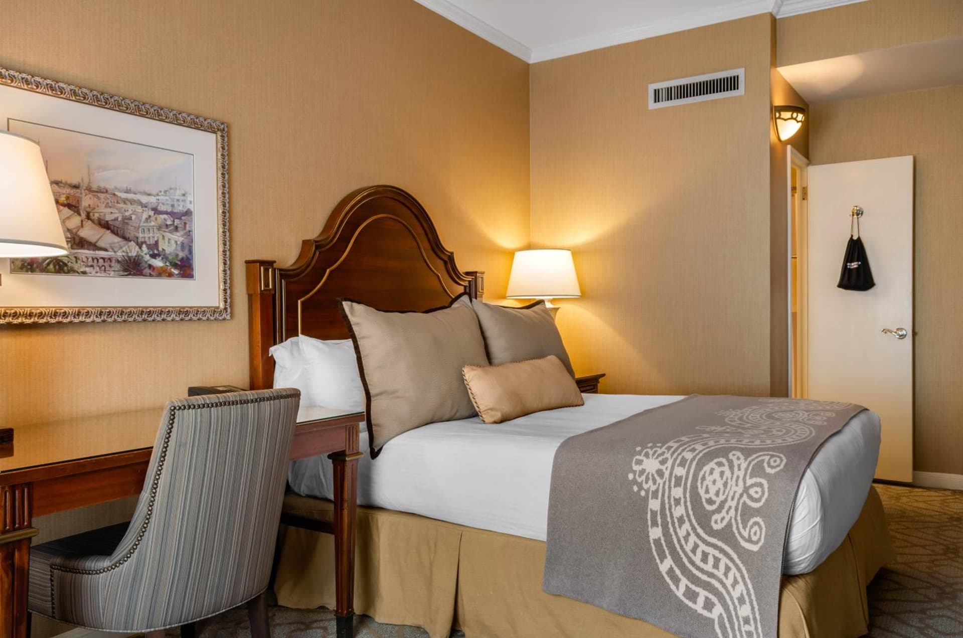 Omni Royal Orleans Hotel gallery photo in New Orleans, LA — image 96