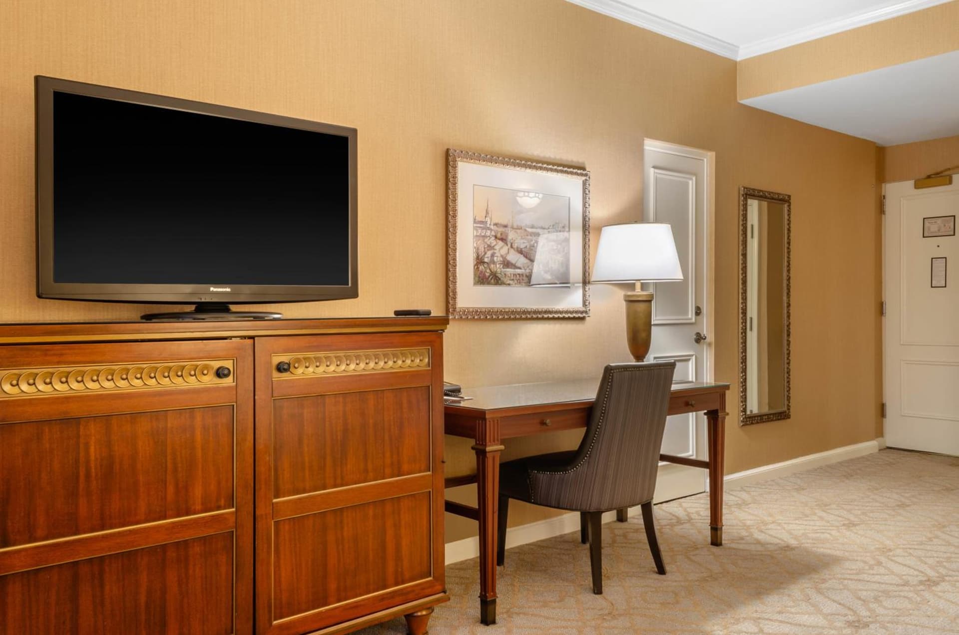 Omni Royal Orleans Hotel gallery photo in New Orleans, LA — image 83