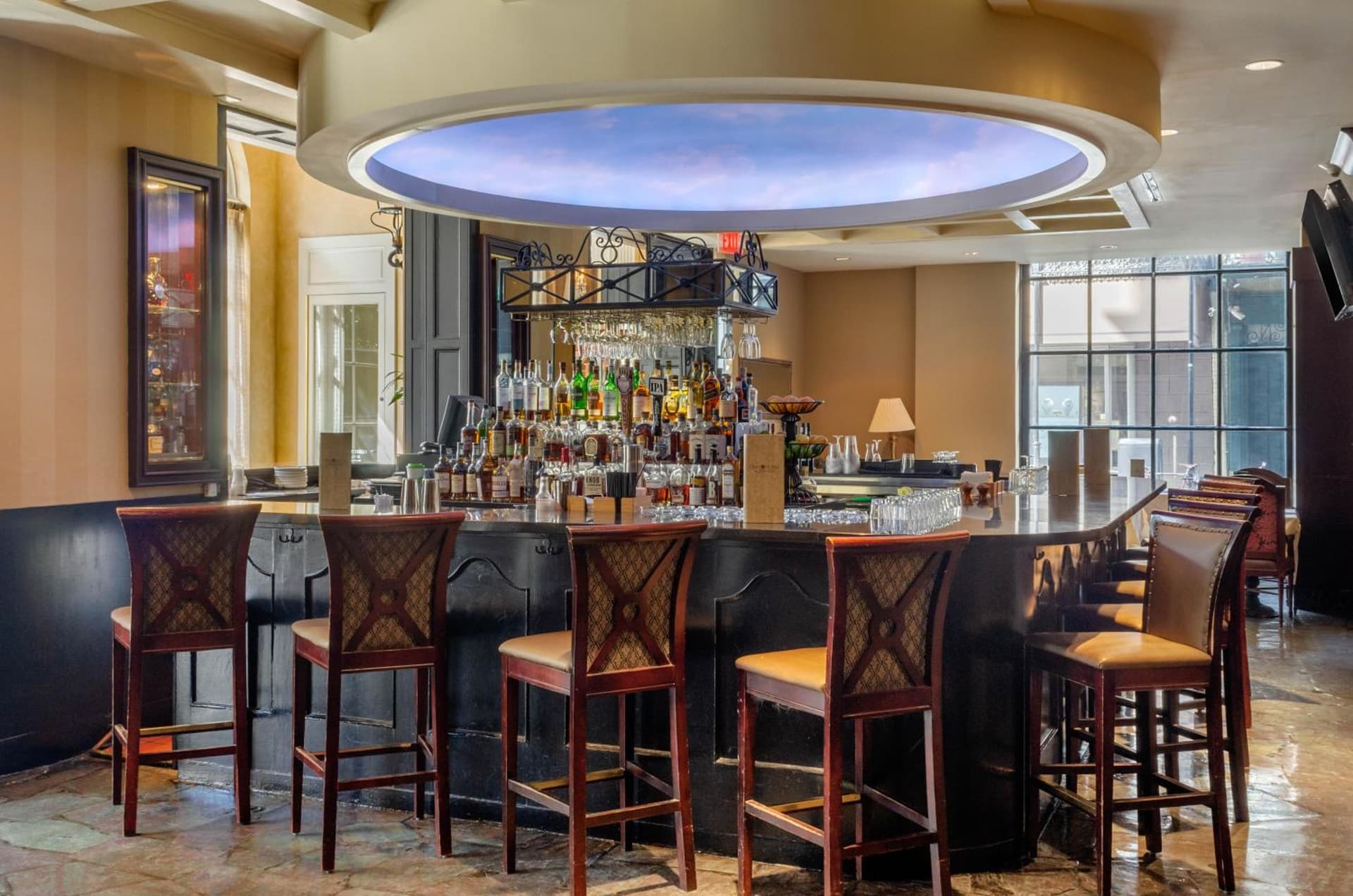 Omni Royal Orleans Hotel gallery photo in New Orleans, LA — image 156