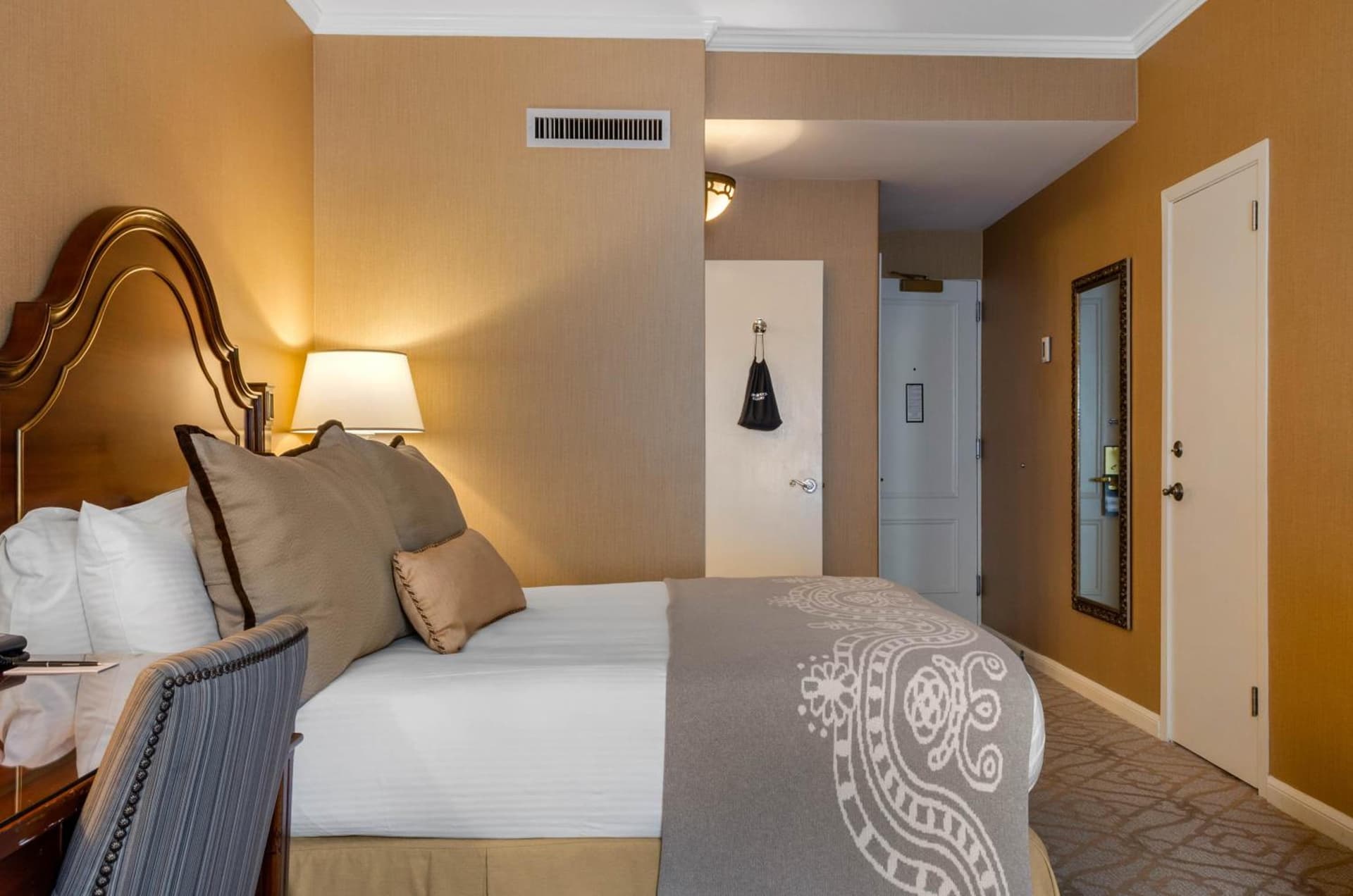 Omni Royal Orleans Hotel gallery photo in New Orleans, LA — image 117