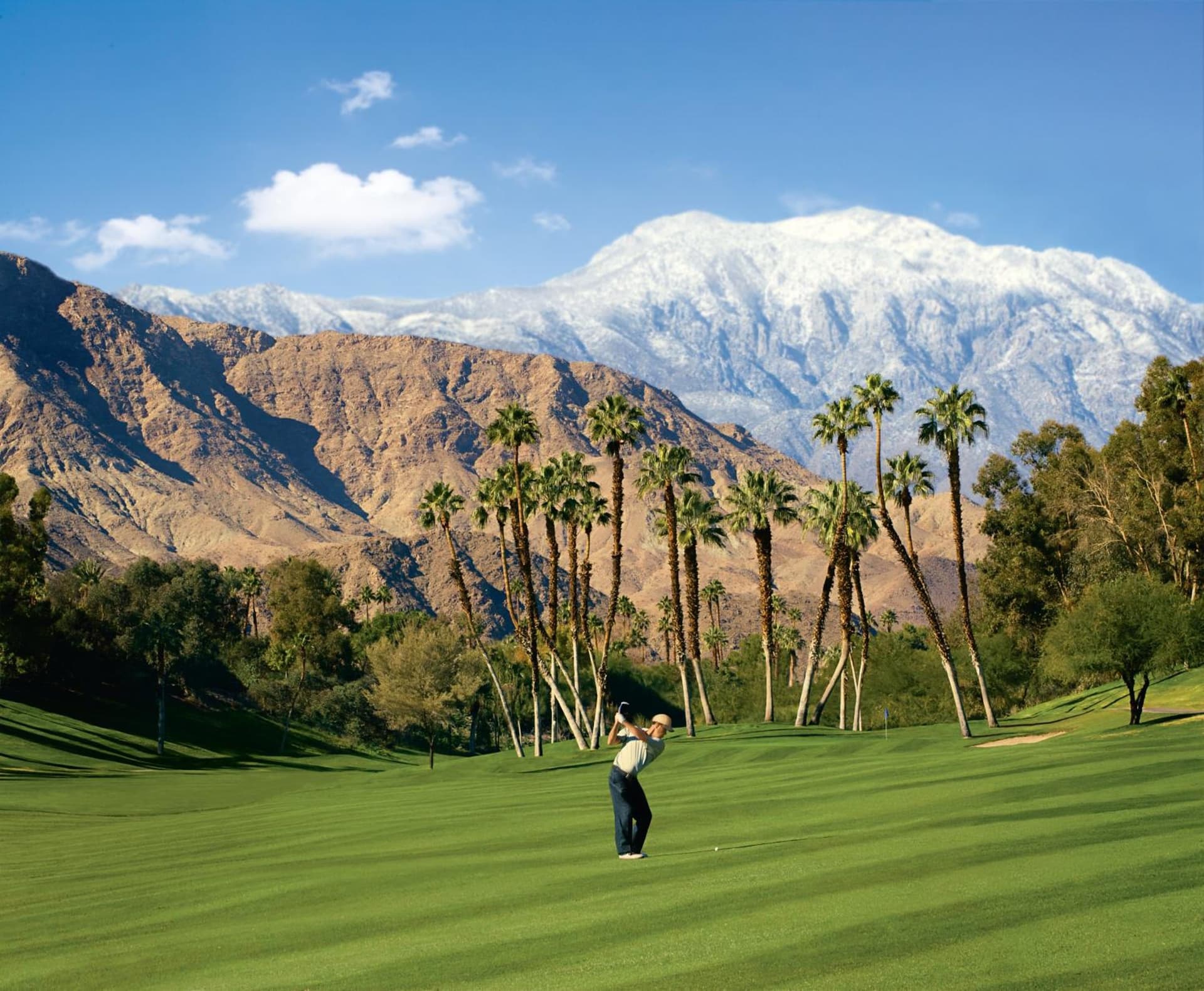 Omni Rancho Las Palmas Resort & Spa gallery photo in Rancho Mirage, CA — image 89