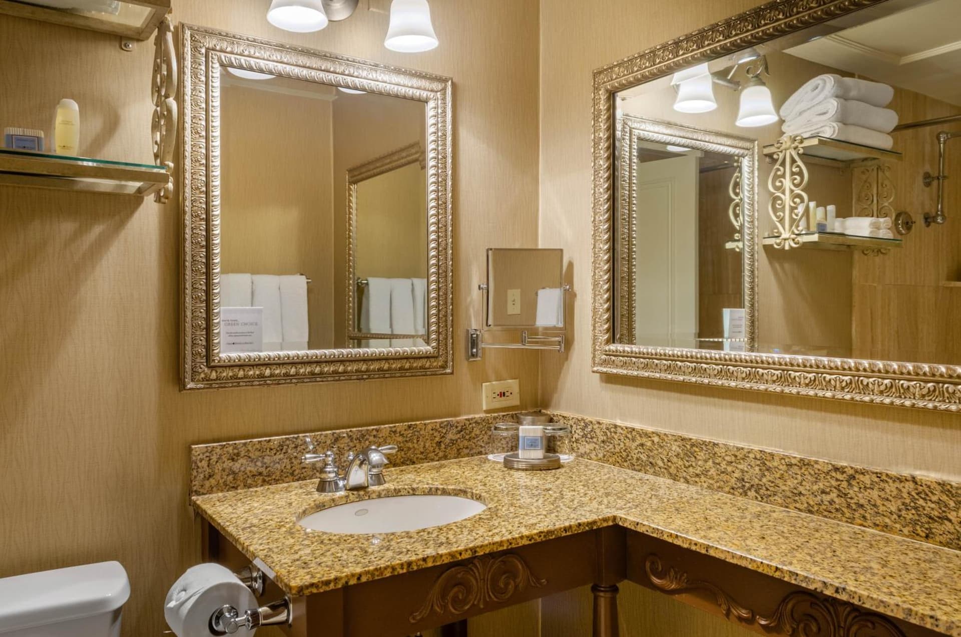 Omni Royal Orleans Hotel gallery photo in New Orleans, LA — image 25
