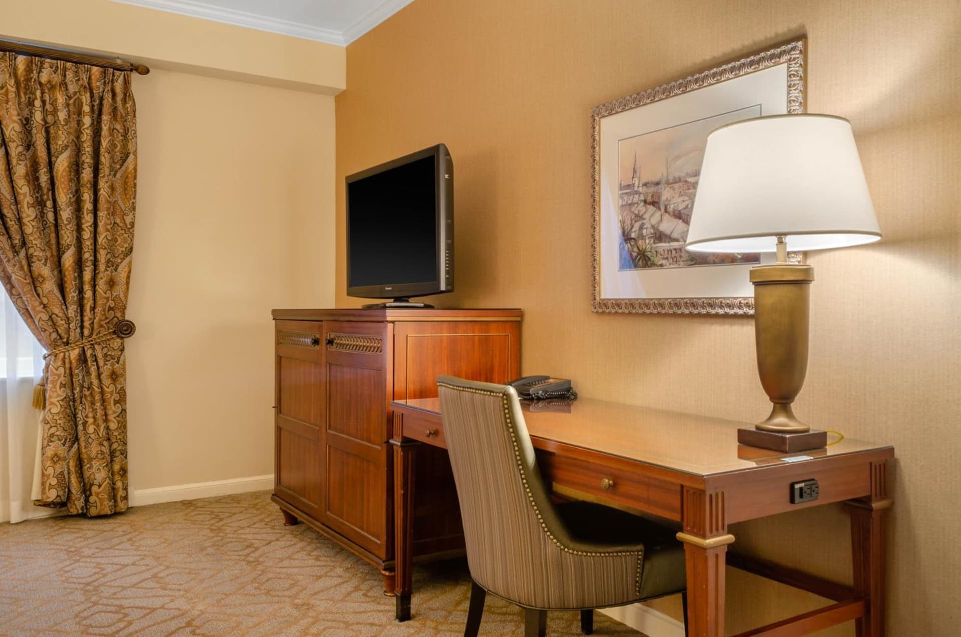 Omni Royal Orleans Hotel gallery photo in New Orleans, LA — image 98