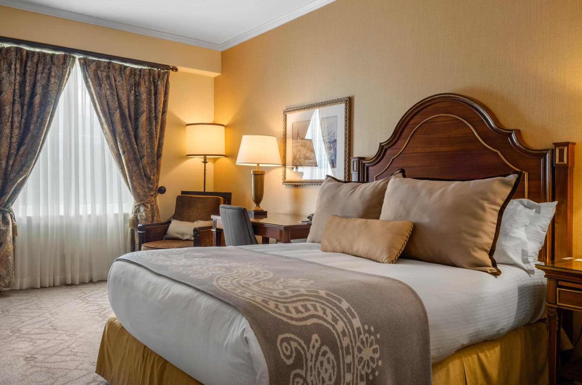 Omni Royal Orleans Hotel gallery photo in New Orleans, LA — image 88