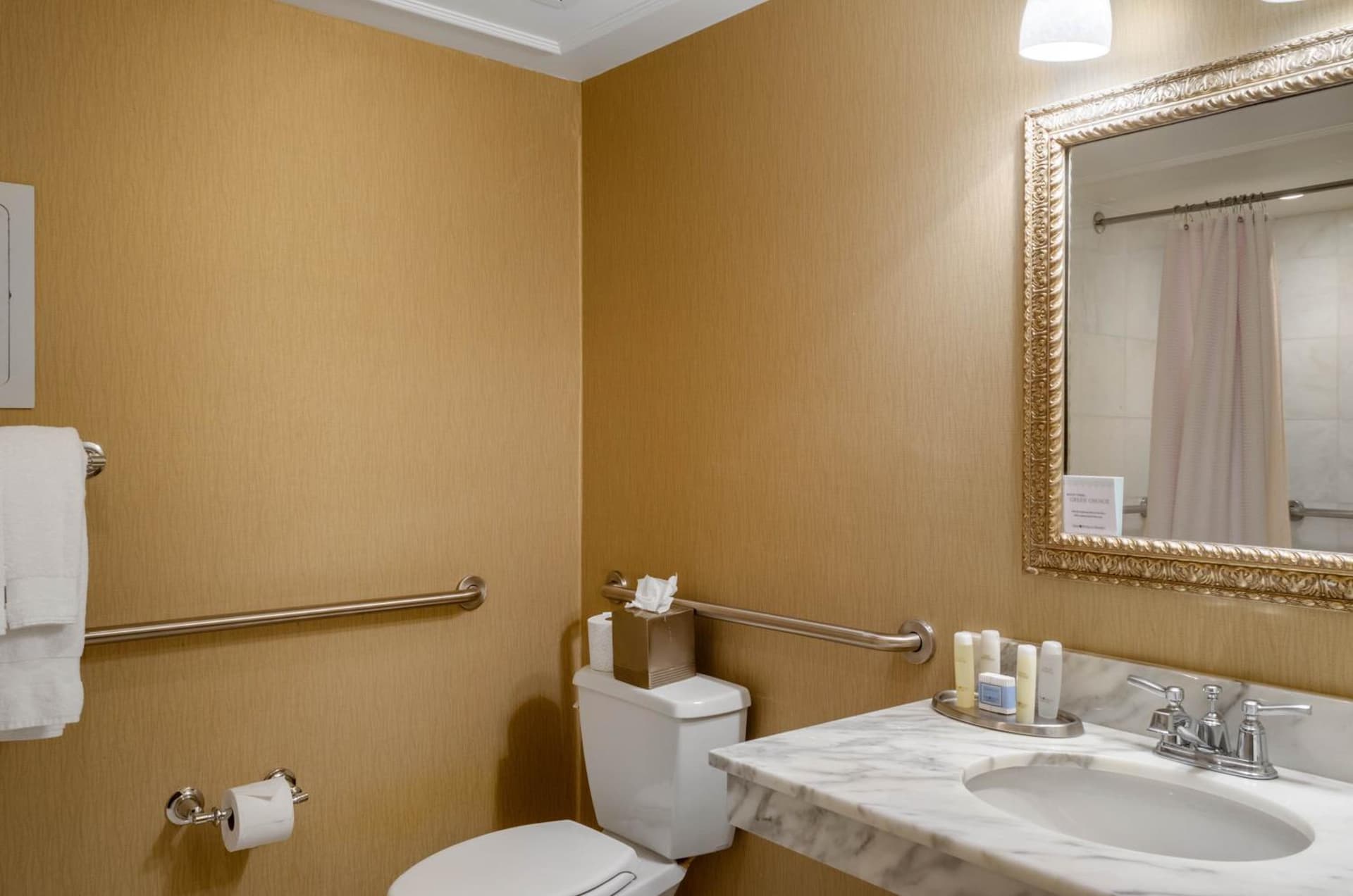 Omni Royal Orleans Hotel gallery photo in New Orleans, LA — image 126