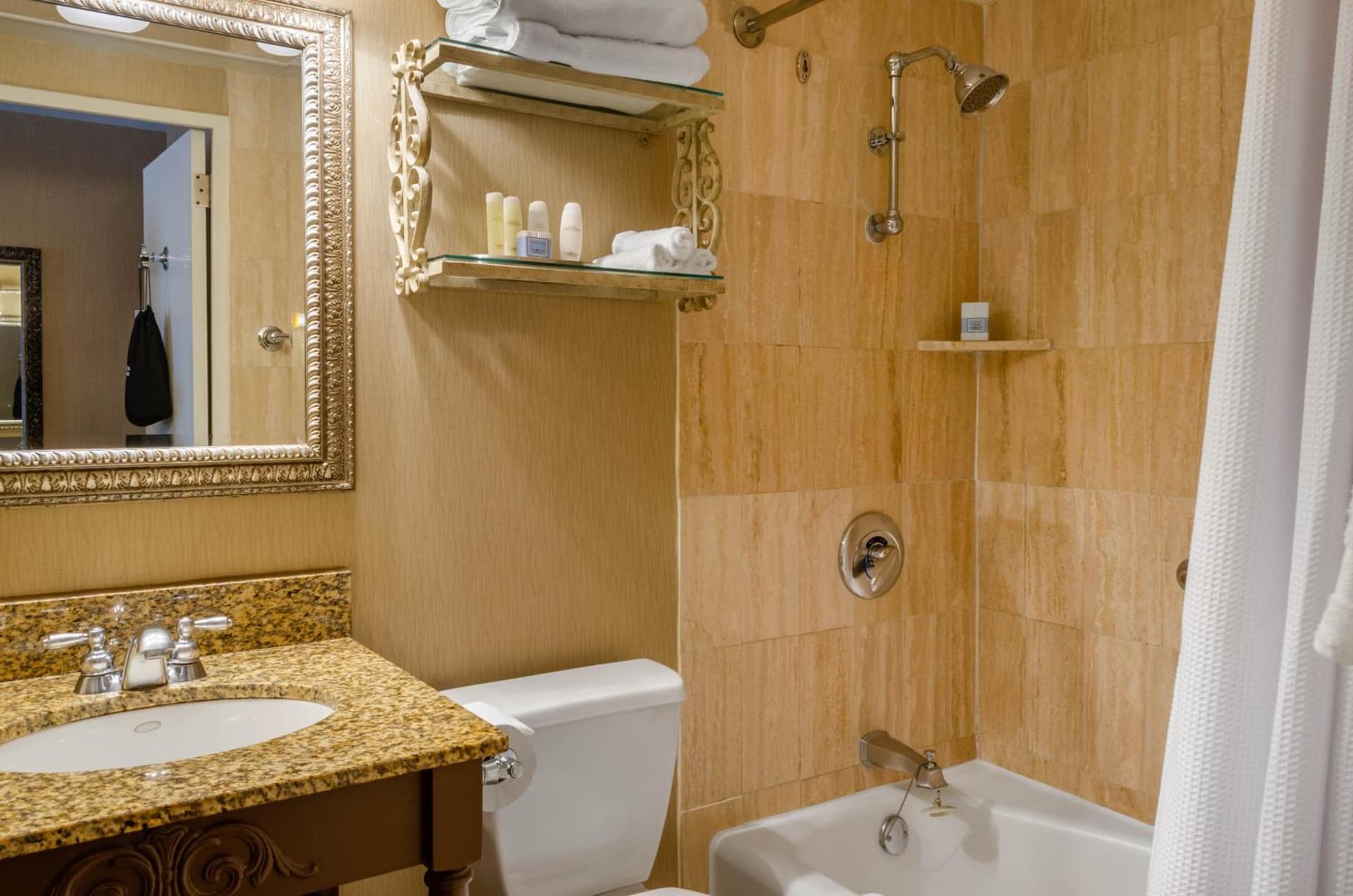 Omni Royal Orleans Hotel gallery photo in New Orleans, LA — image 73