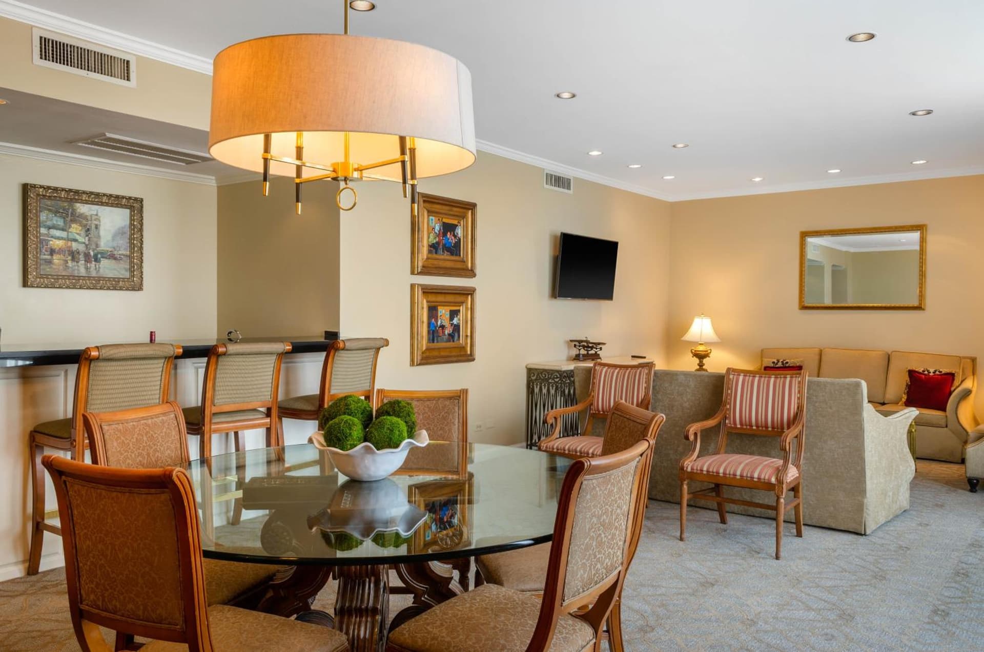 Omni Royal Orleans Hotel gallery photo in New Orleans, LA — image 40