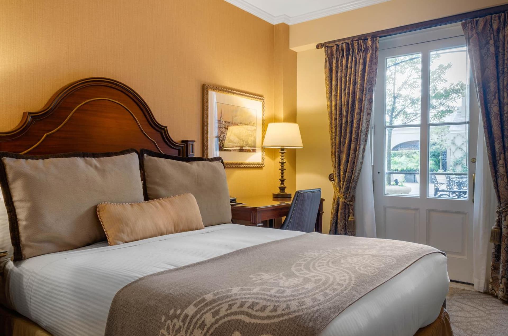 Omni Royal Orleans Hotel gallery photo in New Orleans, LA — image 143