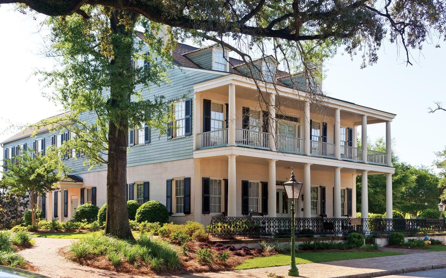 Fort Conde Inn - Mobile gallery photo in Mobile, AL — image 84