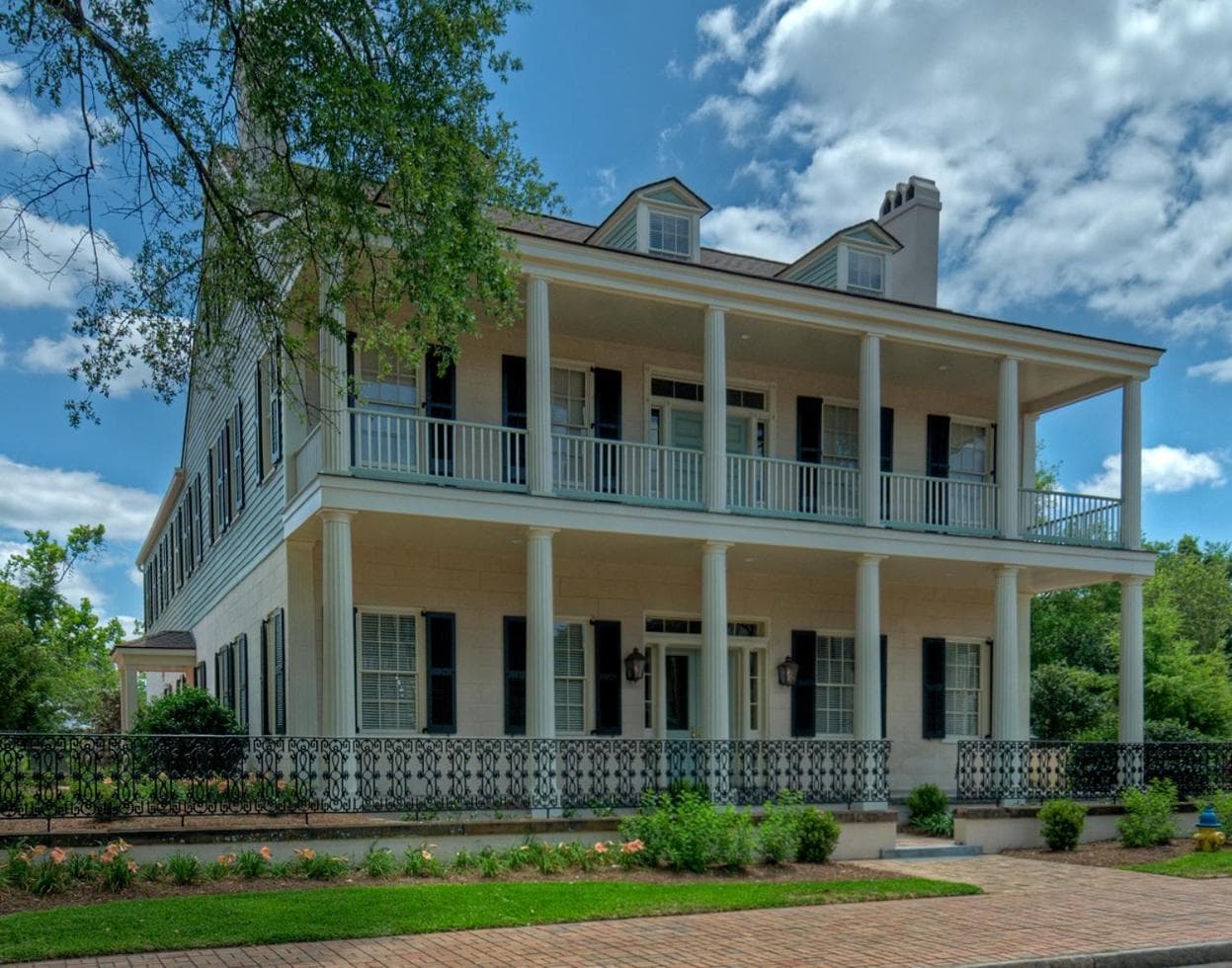 Fort Conde Inn - Mobile gallery photo in Mobile, AL — image 17