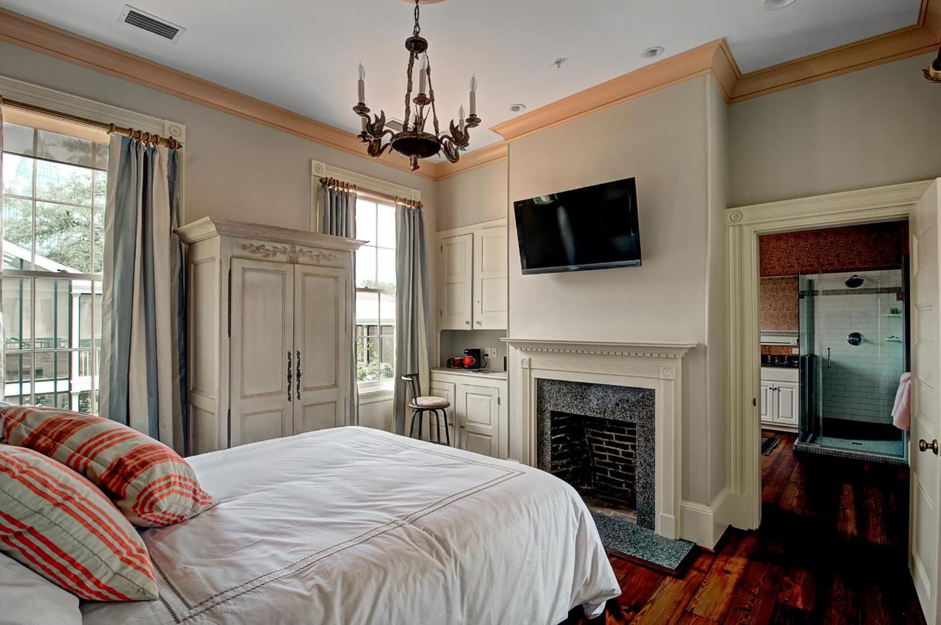 Fort Conde Inn - Mobile gallery photo in Mobile, AL — image 80