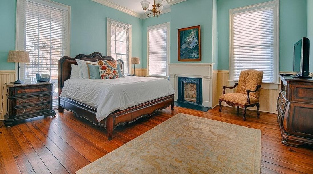 Fort Conde Inn - Mobile gallery photo in Mobile, AL — image 76