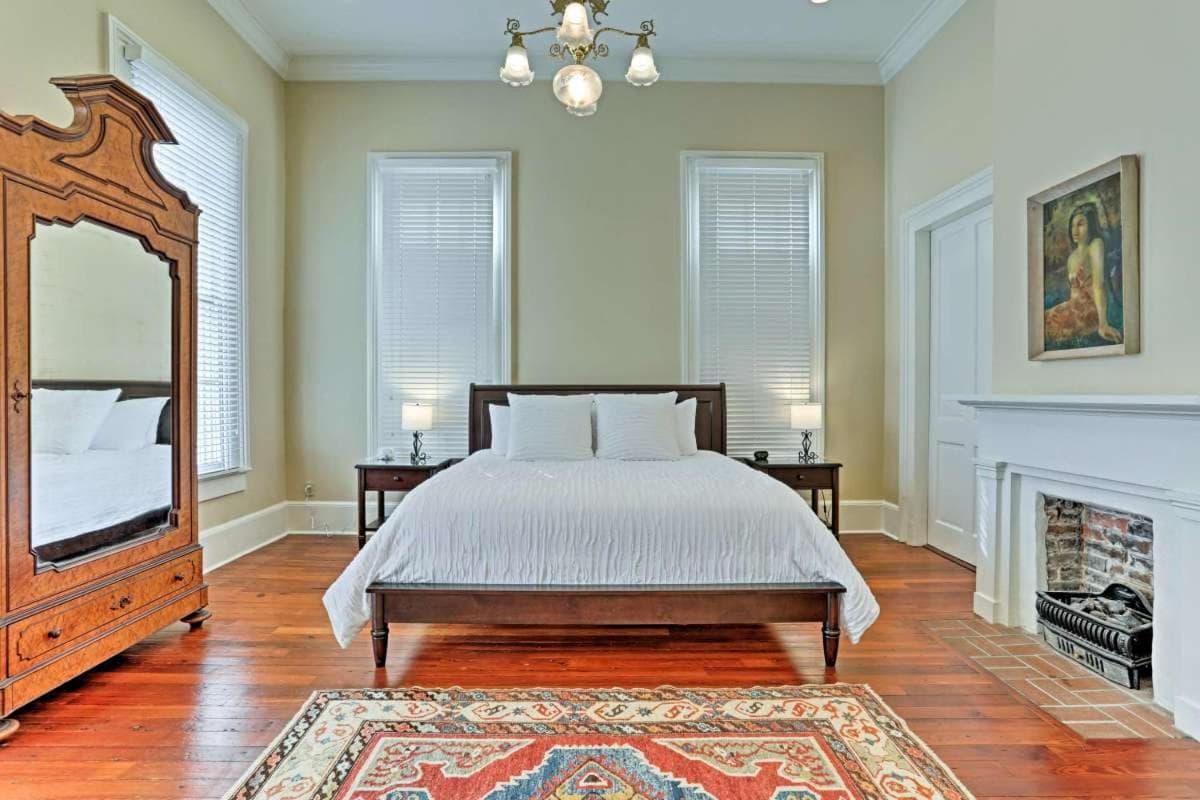 Fort Conde Inn - Mobile gallery photo in Mobile, AL — image 93