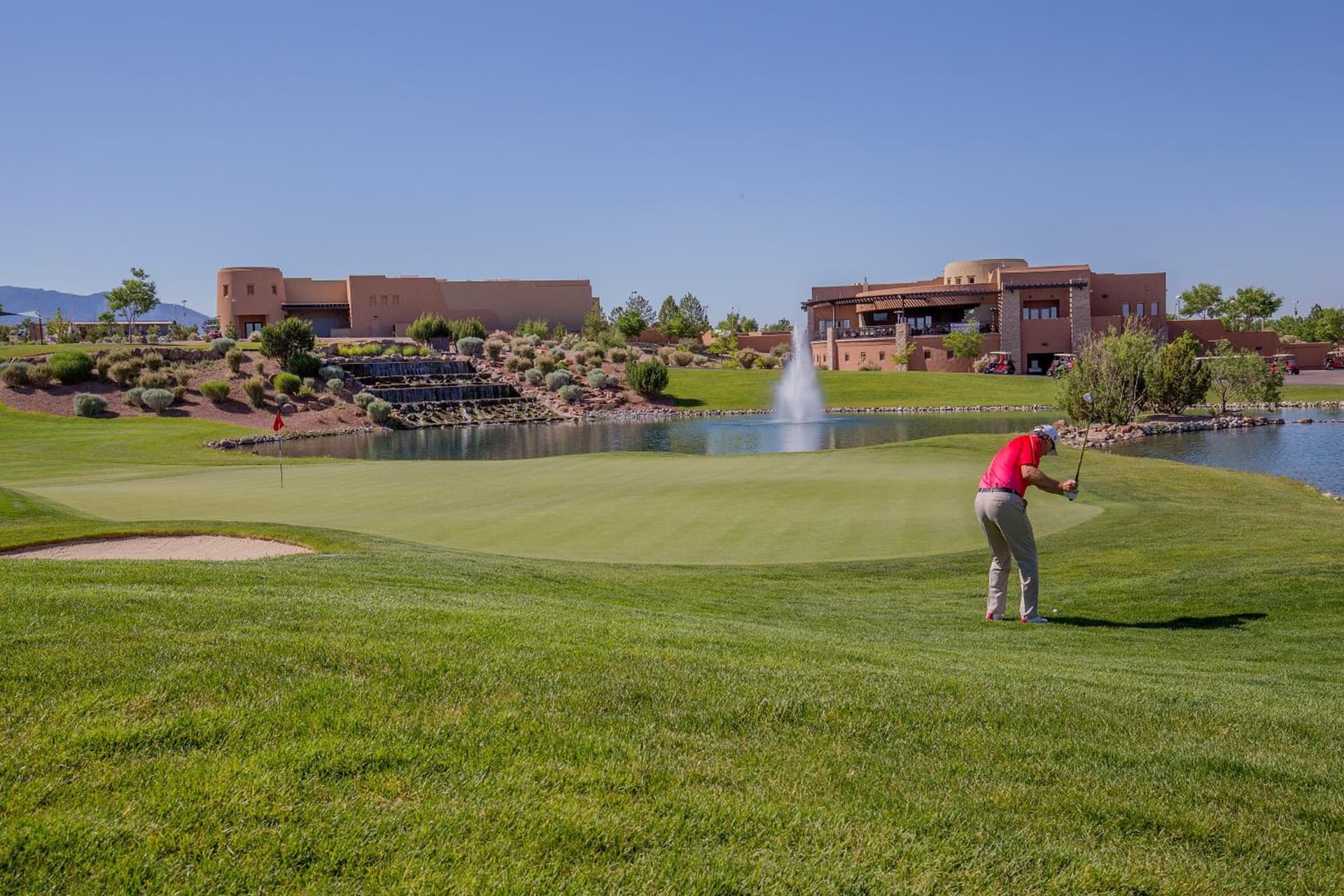 Sandia Resort and Casino gallery photo in Albuquerque, NM — image 10