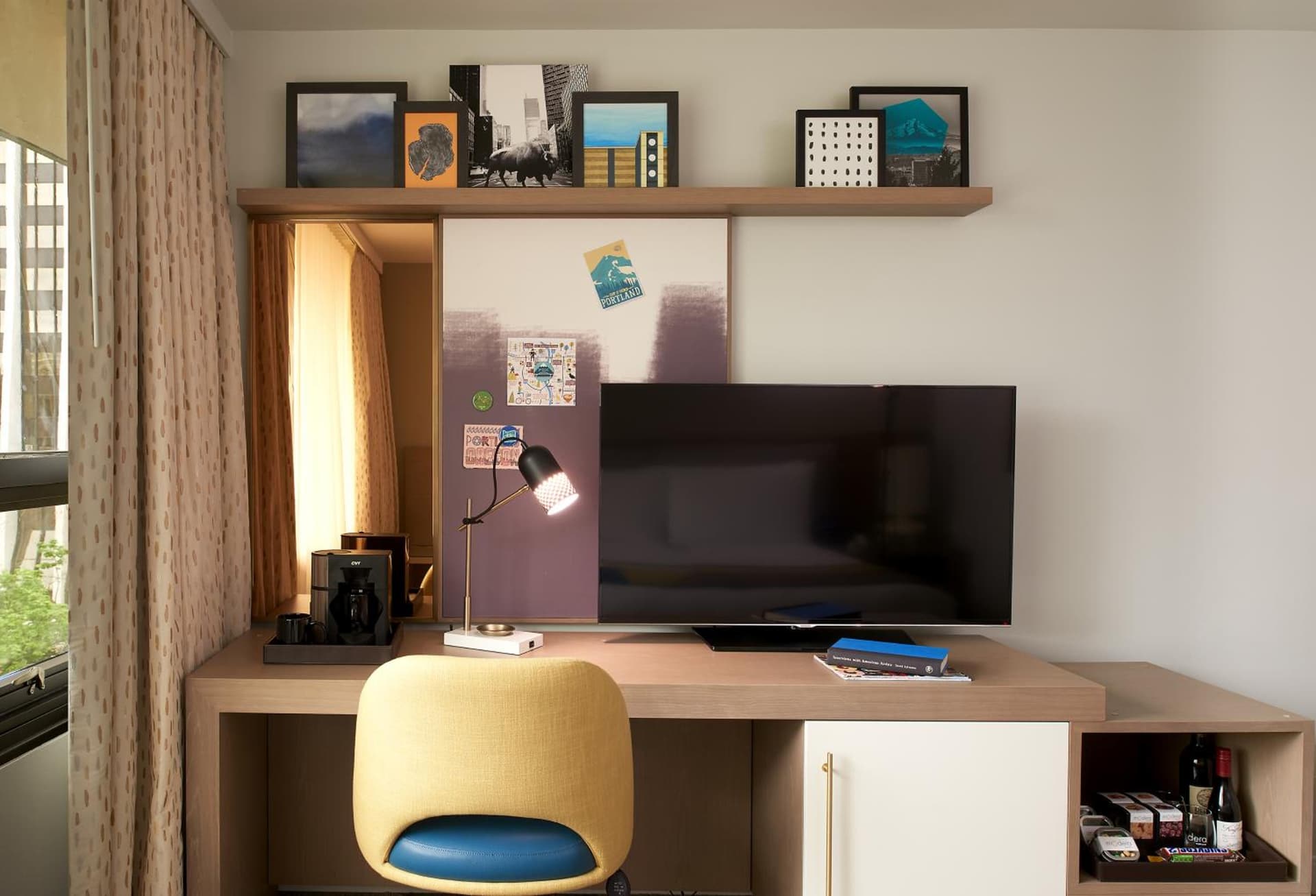 The Hotel Zags Portland gallery photo in Portland, OR — image 15