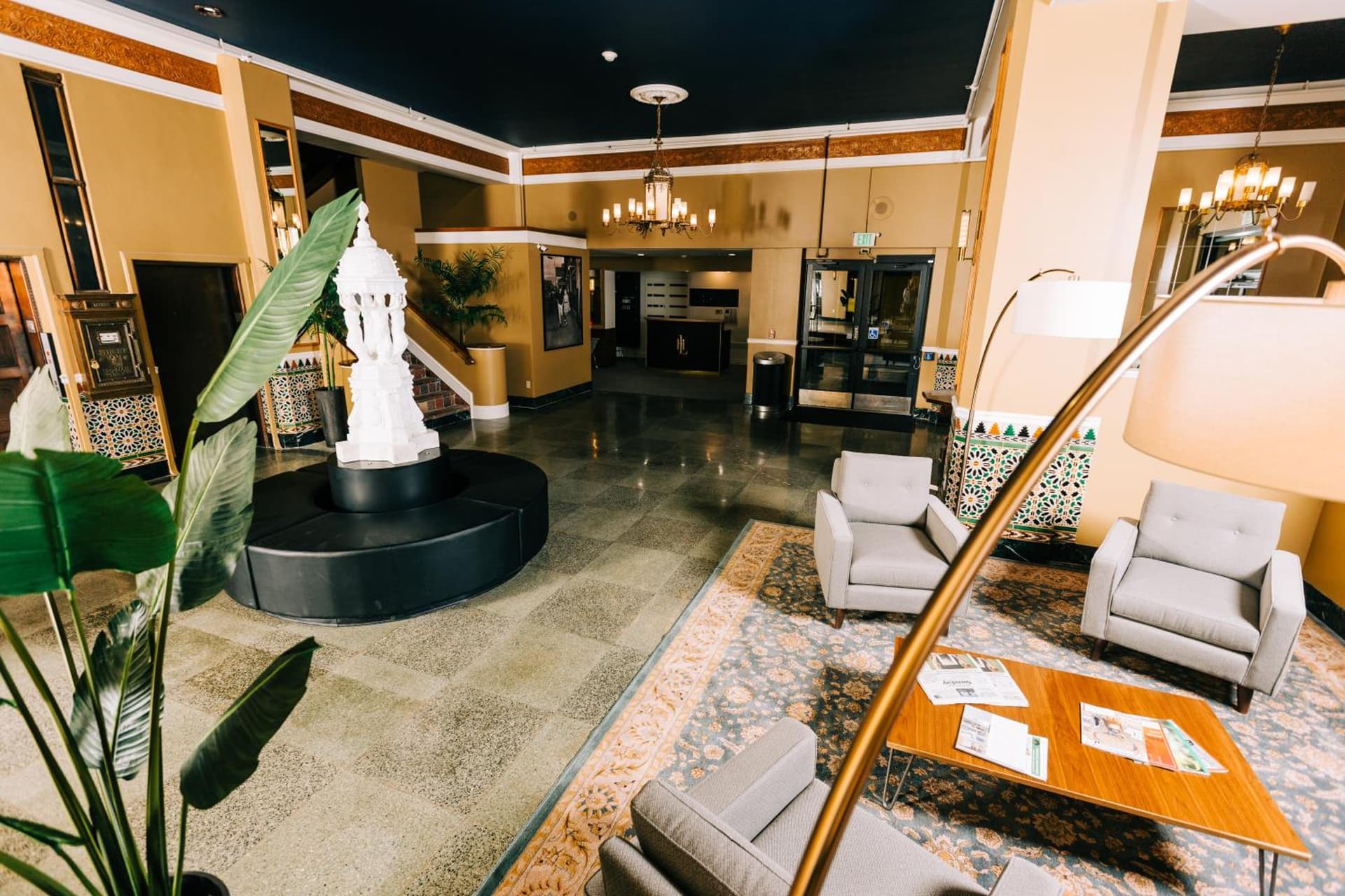Hotel Leo gallery photo in Bellingham, WA — image 25