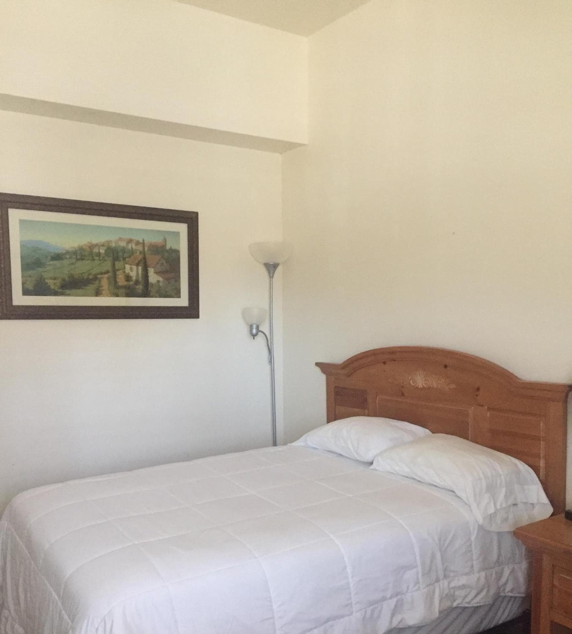 Whitney Portal Hotel And Hostel property views in Lone Pine, CA — gallery photo 3