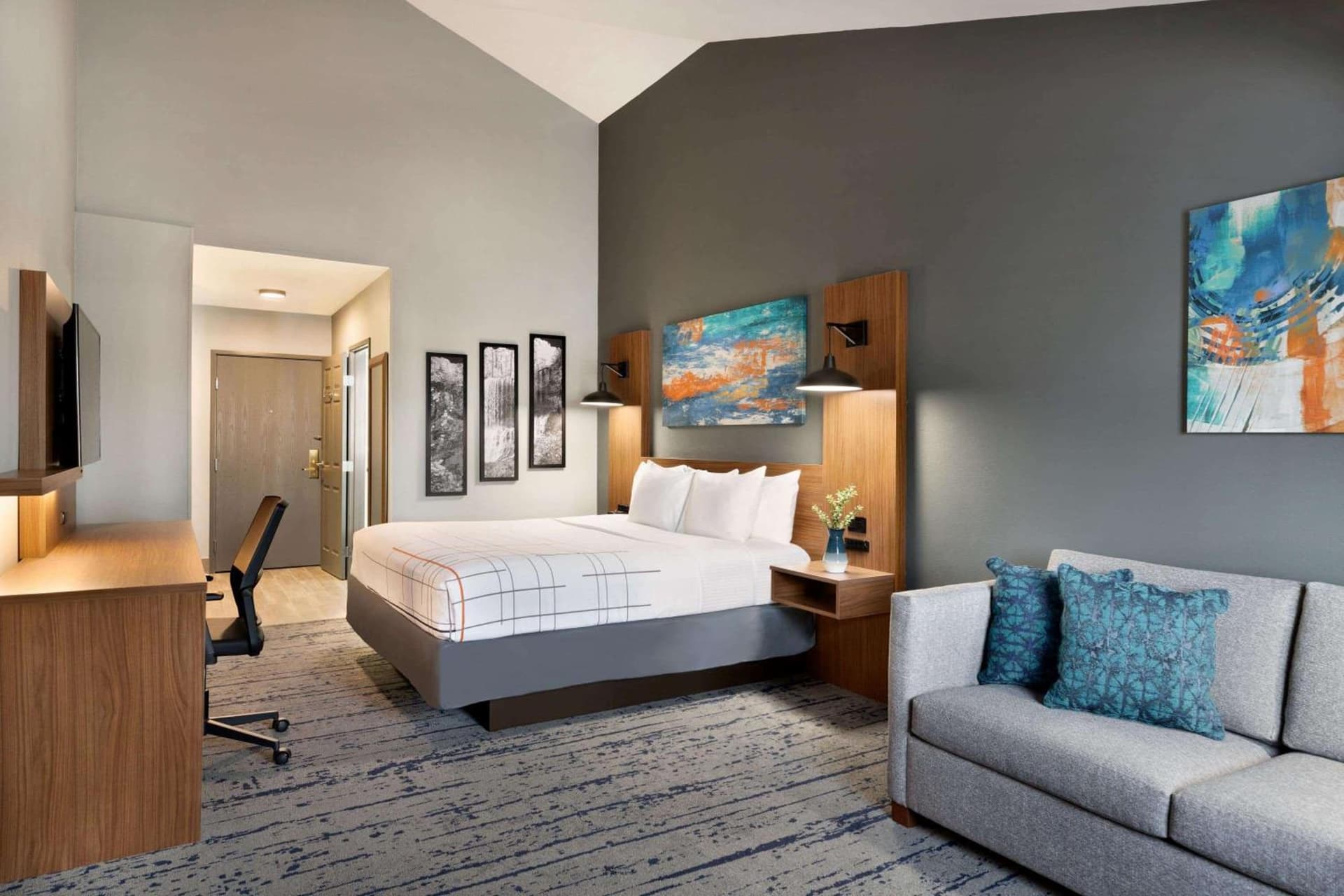 La Quinta by Wyndham Salem OR gallery photo in Salem, OR — image 16