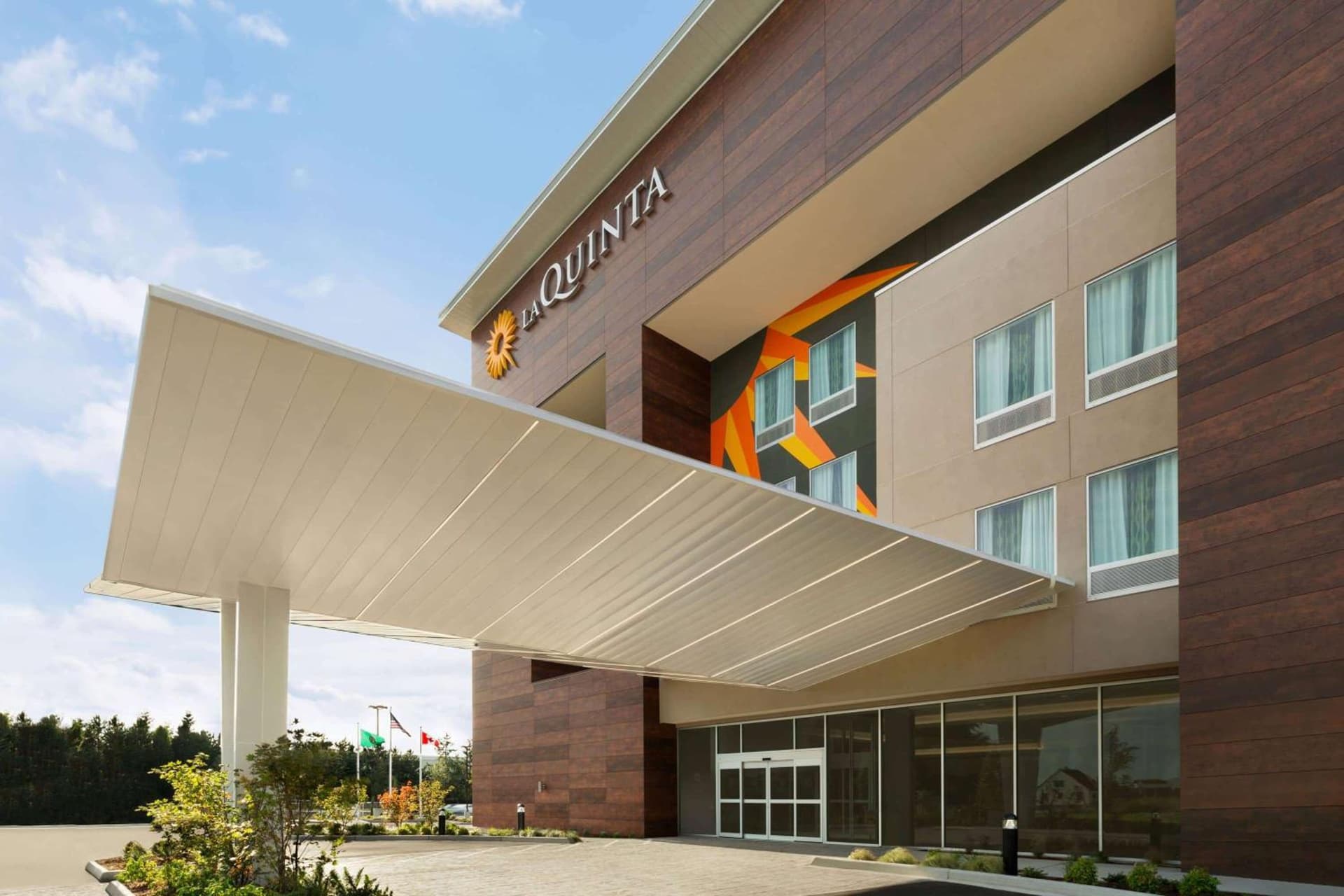 La Quinta Inn & Suites by Wyndham Burlington gallery photo in Burlington, WA — image 25