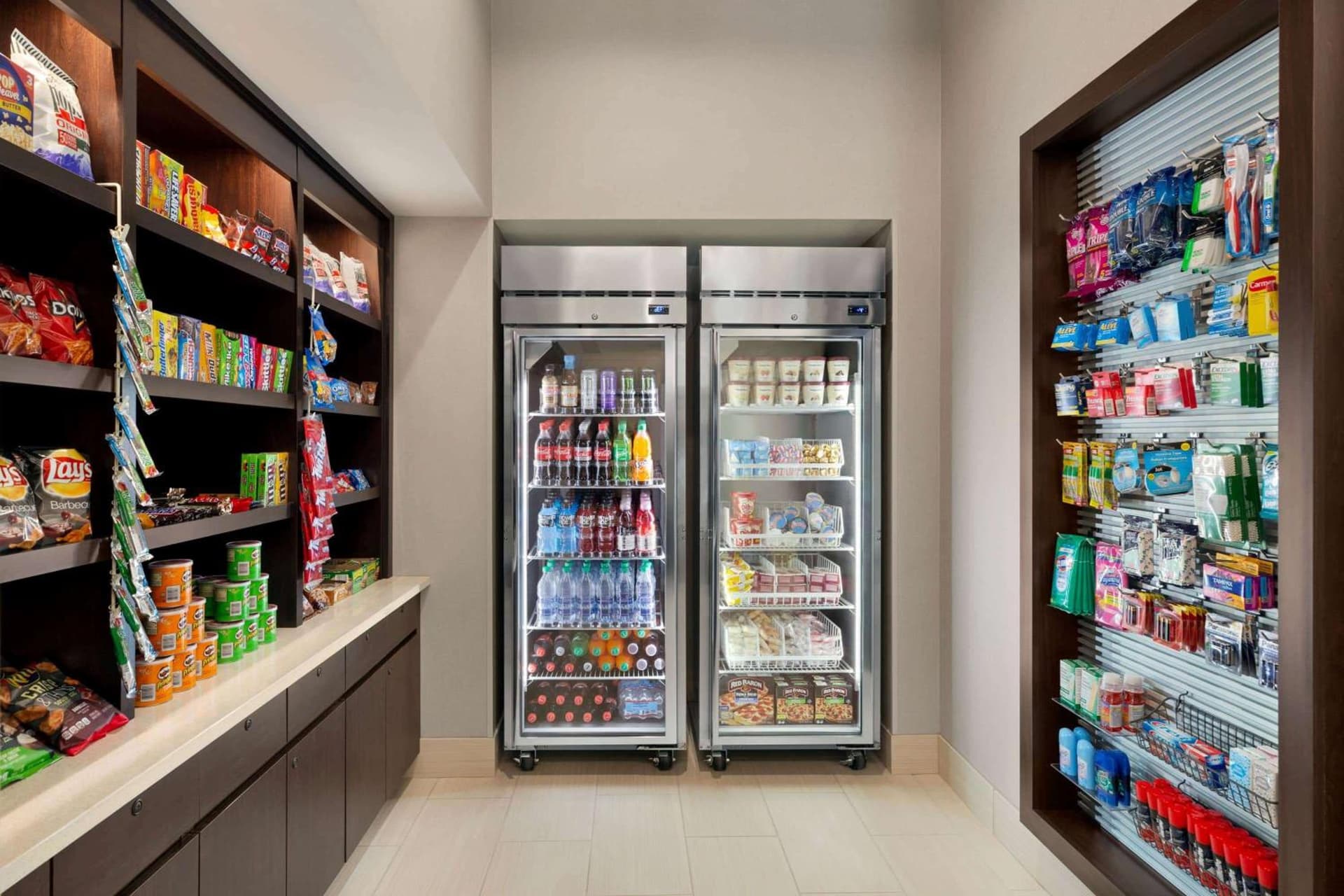 La Quinta Inn & Suites by Wyndham Burlington gallery photo in Burlington, WA — image 34